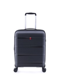 Gladiator BIONIC Palubní kufr 55 cm - Černý