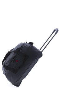 Gladiator POLAR Cestovní taška na kolečkách 60 cm - Černá