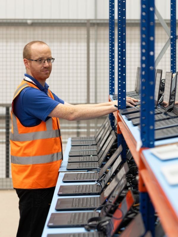 Microsoft Terugnameprogramma door SK Tes - ITAD & Elektronica Recycling Microsoft Terugnameprogramma door SK Tes - ITAD & Elektronica Recycling