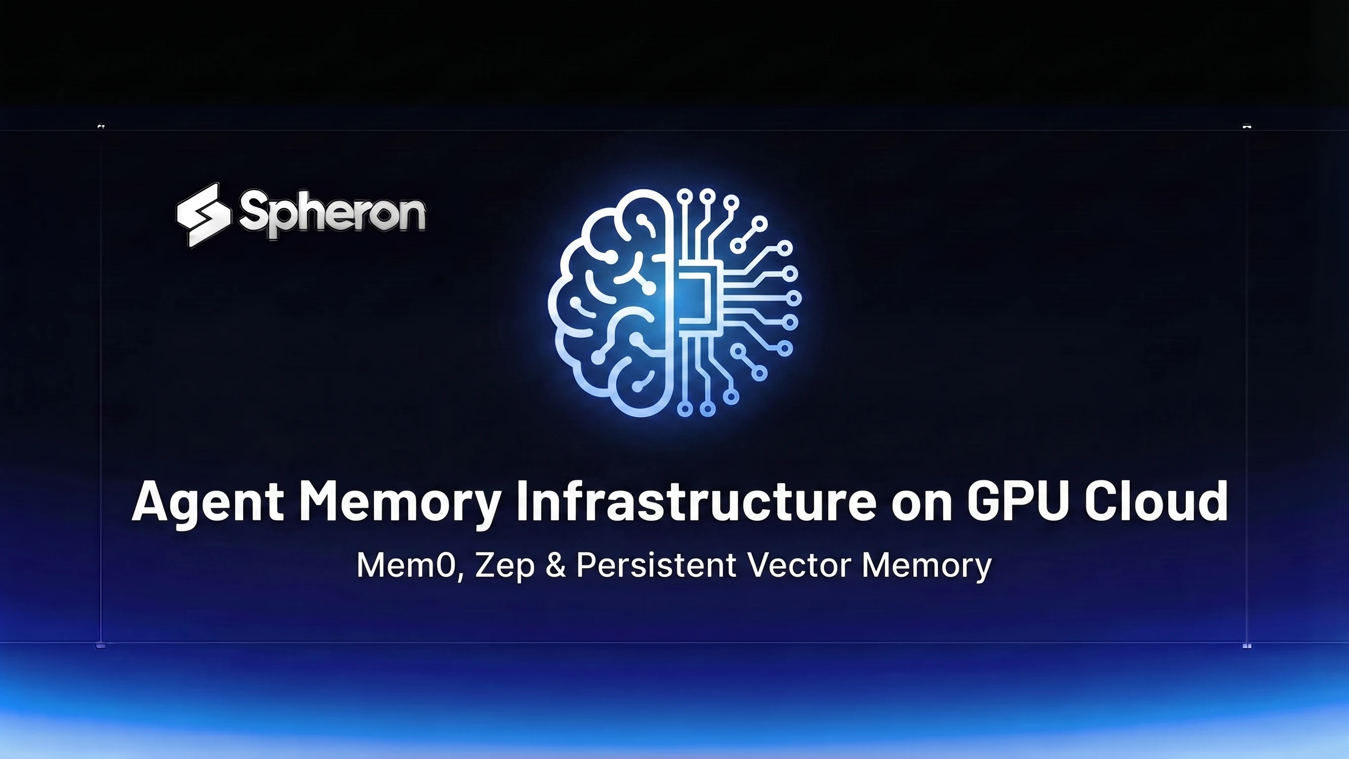 Agent Memory GPU Cloud: Mem0 and Zep Deployment Guide (2026)