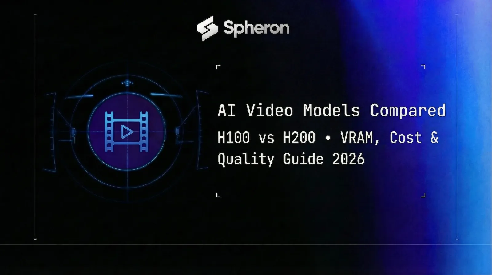 Wan 2.2, HunyuanVideo & LTX-2.3 GPU VRAM Requirements