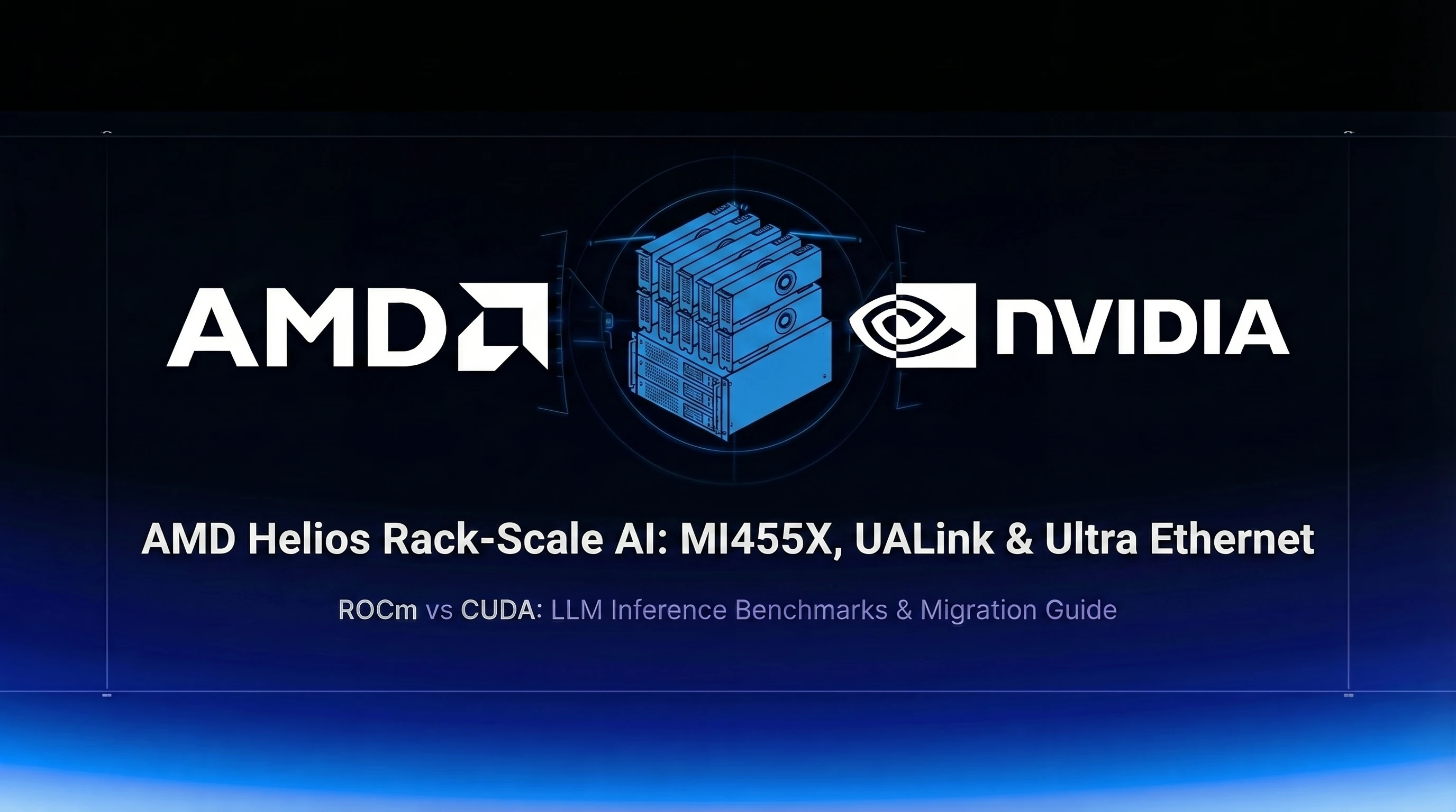 AMD Helios Rack-Scale AI on GPU Cloud: Deploy MI455X Inference with UALink and Ultra Ethernet (2026 Guide)