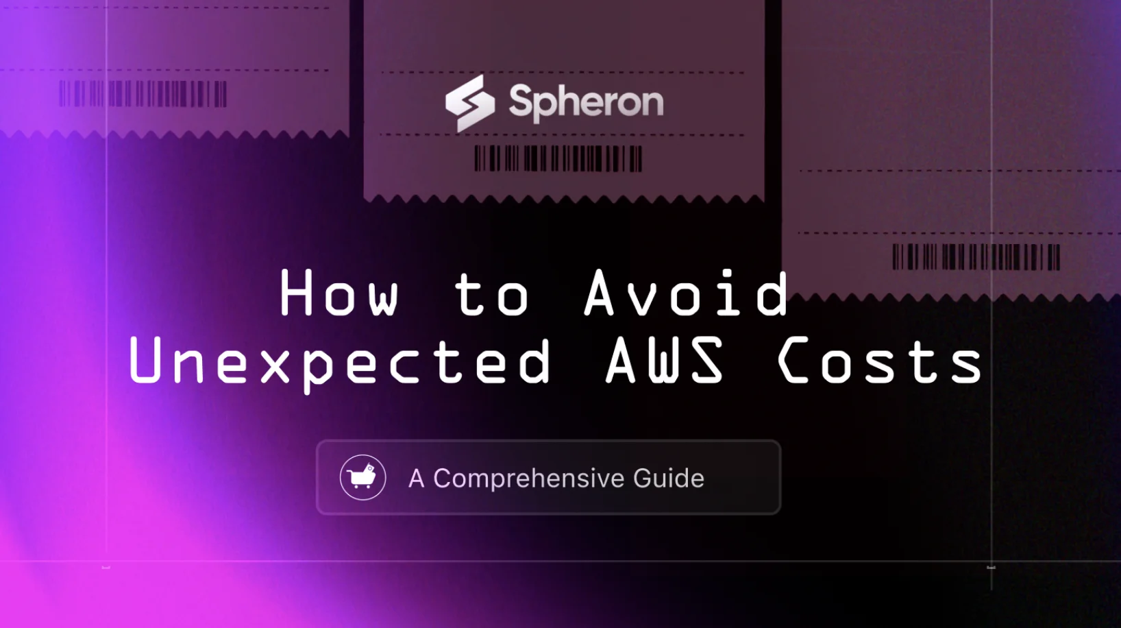 How to Avoid Unexpected AWS Costs and Rethink Your GPU Infrastructure