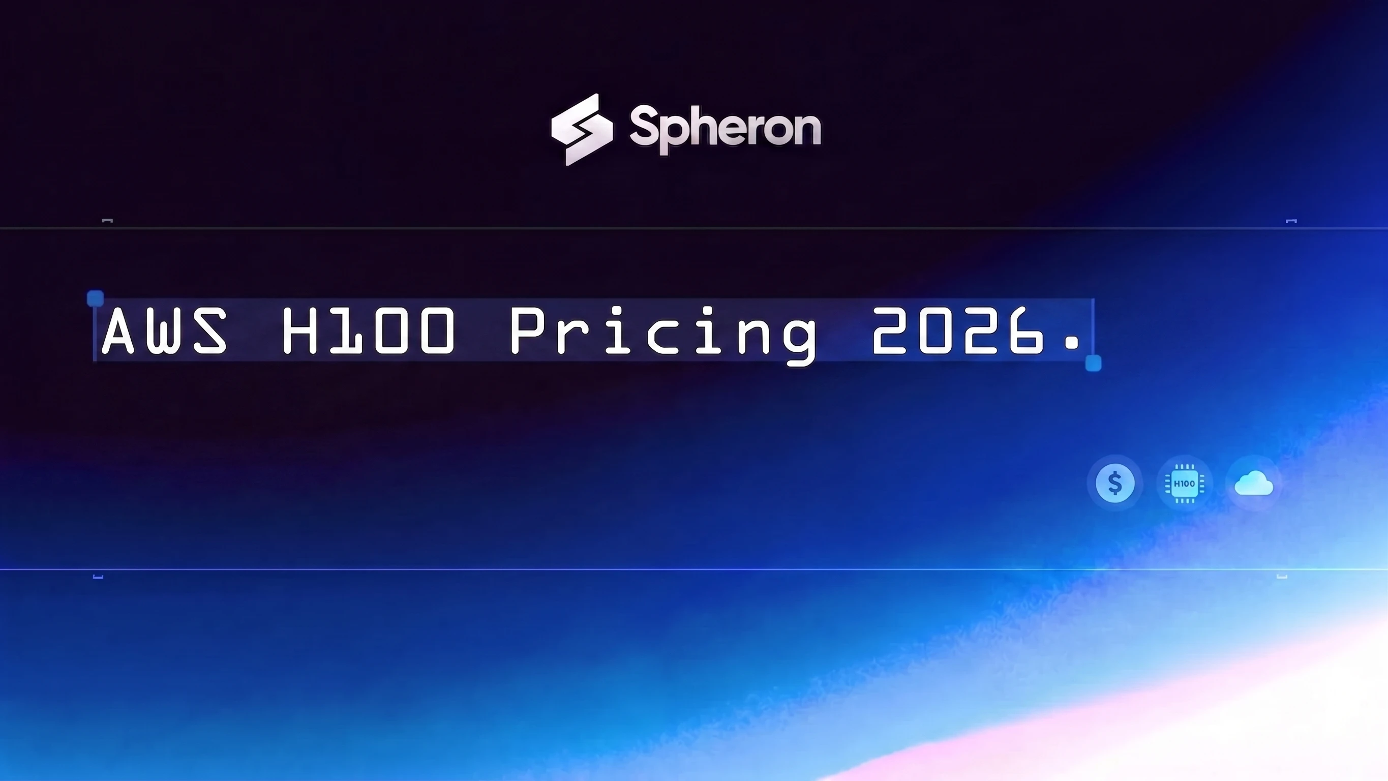 AWS H100 Pricing 2026: P5 Cost vs $2.98/hr Elsewhere