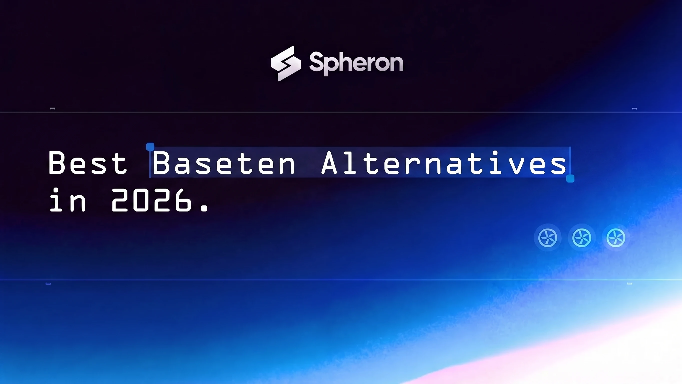 Baseten Alternatives: 10 ML Inference Platforms Compared (2026)