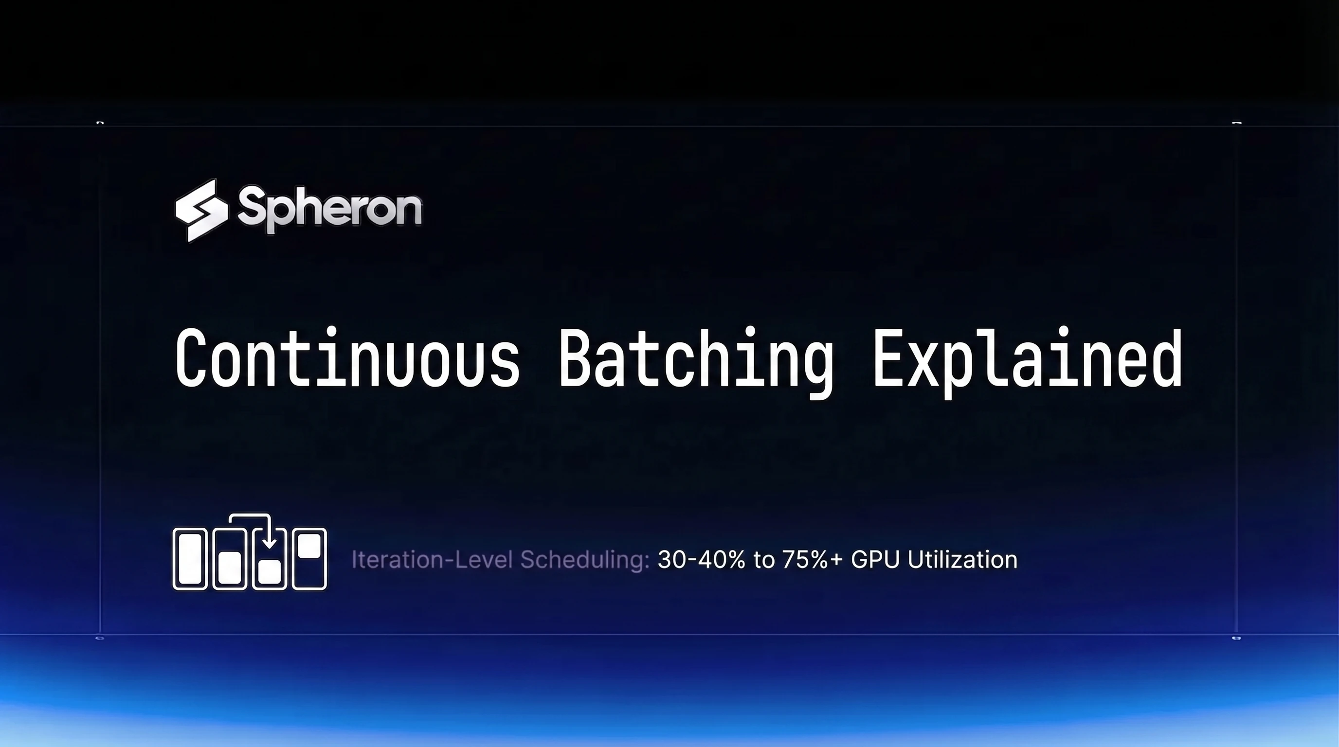 Continuous Batching vLLM Explained: Cheaper LLM Inference
