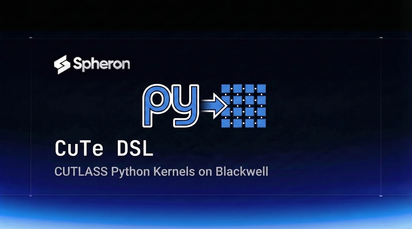 CUTLASS vs Triton Kernel Authoring: CuTe DSL Guide (2026)