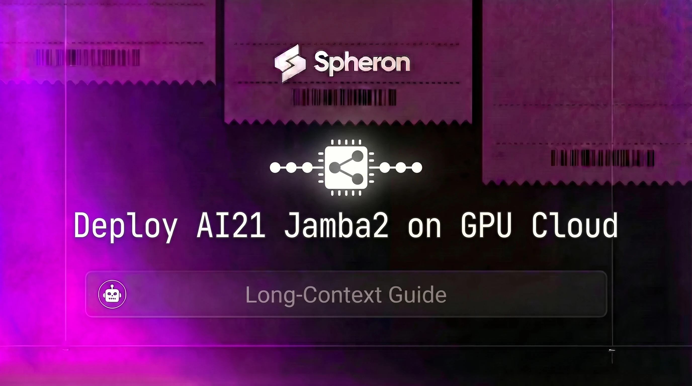 Deploy AI21 Jamba2 on GPU Cloud: Long-Context Guide (2026)