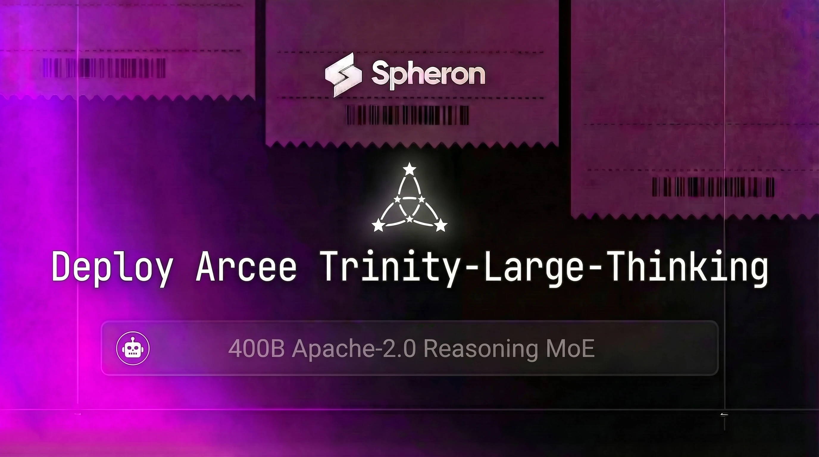 Deploy Arcee Trinity-Large-Thinking on GPU Cloud: Self-Host the 400B Apache-2.0 Reasoning Agent That Rivals Claude Opus at a Fraction of the Cost (2026 Guide)