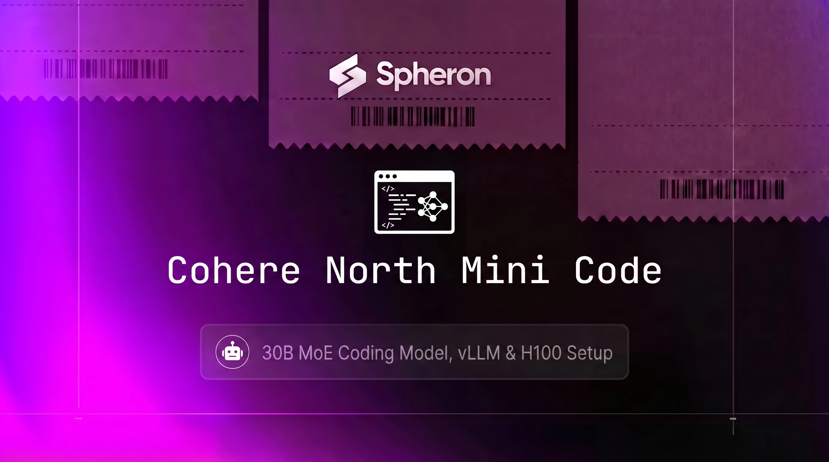 Deploy Cohere North Mini Code on GPU Cloud: Self-Host the 30B Apache-2.0 Agentic Coding Model on a Single H100 (2026 Guide)