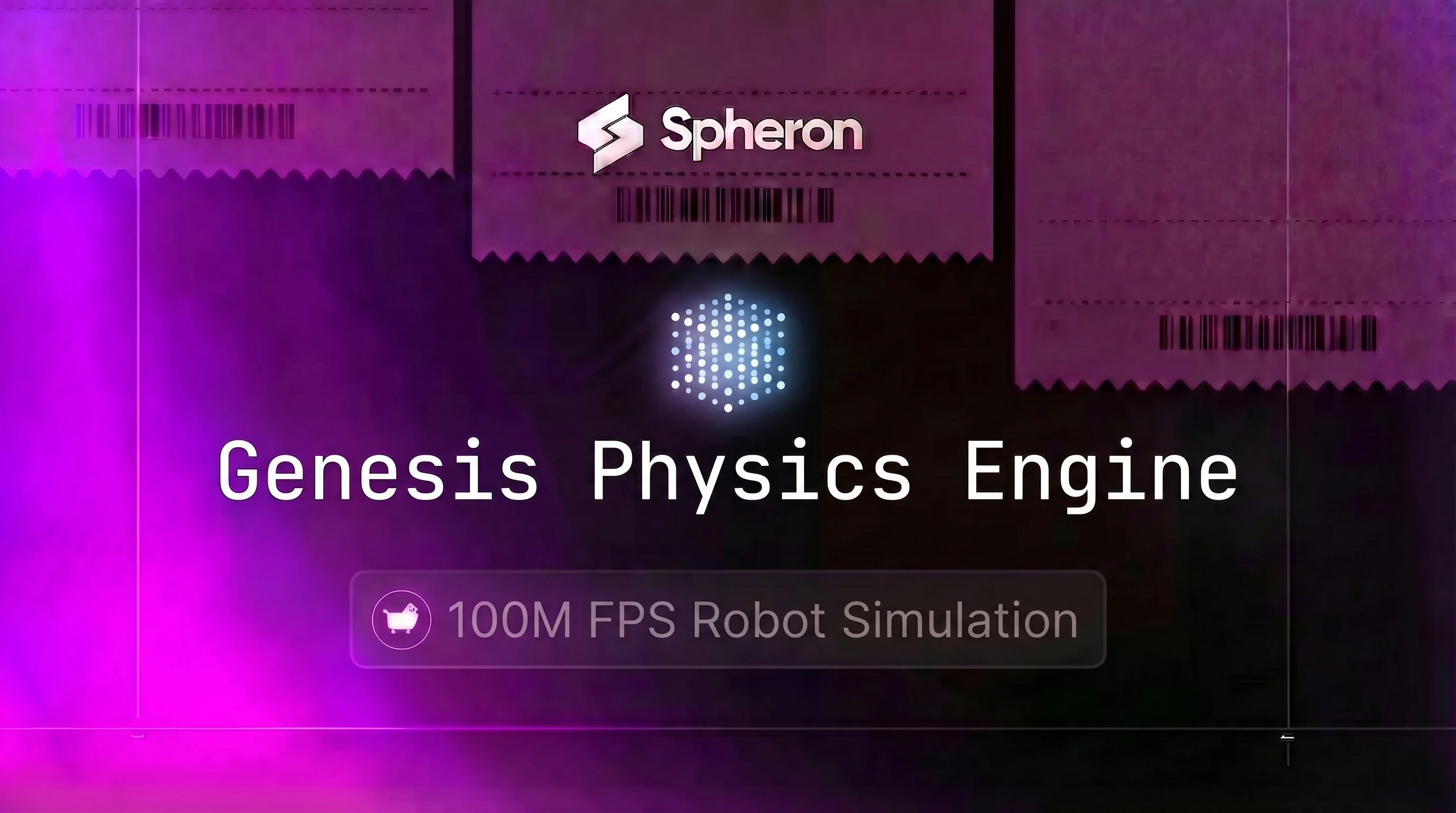 Deploy Genesis Physics Engine on GPU Cloud: Embodied AI Simulation and Robot Policy Training at 100M FPS (2026 Guide)