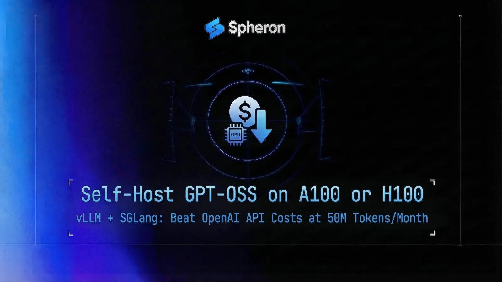 Deploy GPT-OSS on GPU Cloud: Self-Host OpenAI's First Open-Source Model (2026)