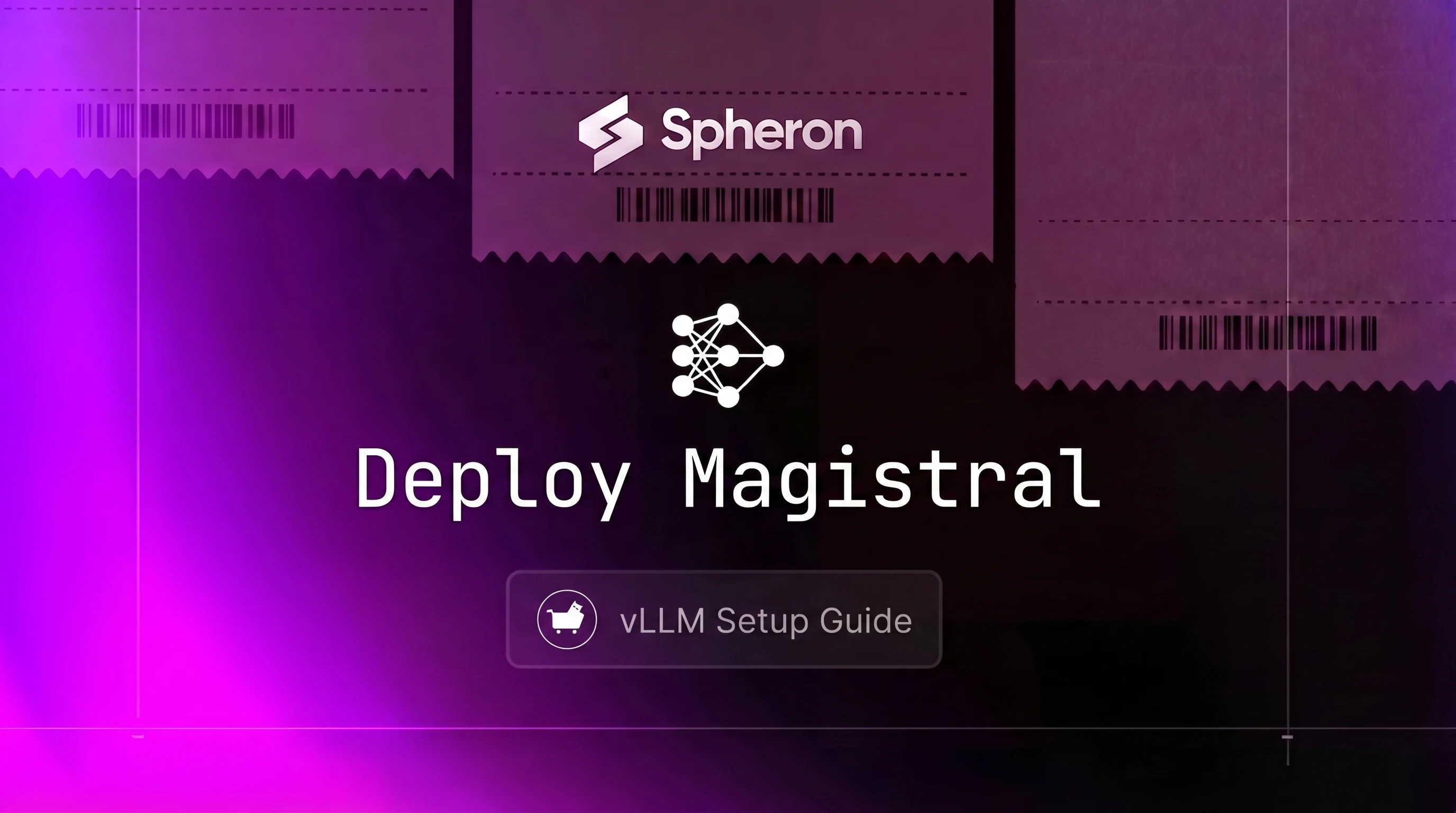 Deploy Magistral on GPU Cloud: Self-Host Mistral's Open-Source Reasoning Model with vLLM (2026 Setup Guide)
