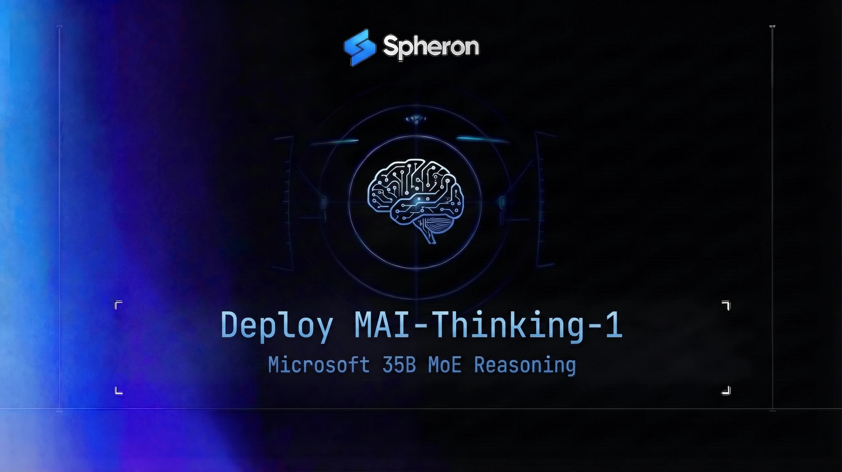 Microsoft MAI-Thinking-1: API Access and Open Self-Host Alternatives