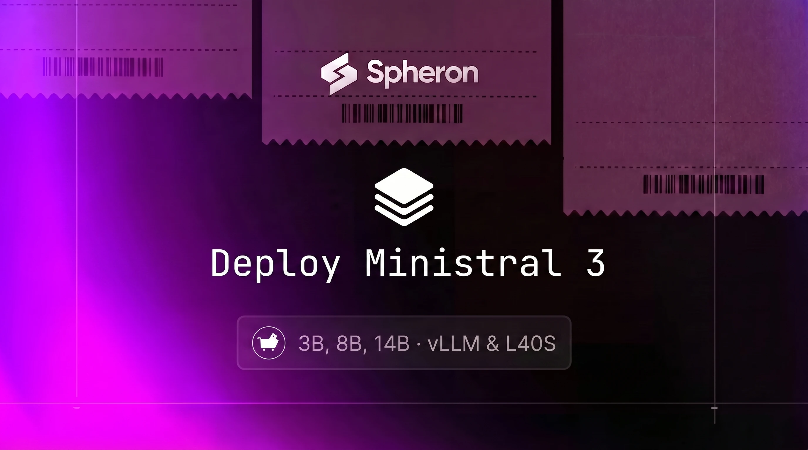 Deploy Ministral 3 on GPU Cloud: Self-Host the 3B, 8B, and 14B Reasoning and Vision Models (2026)