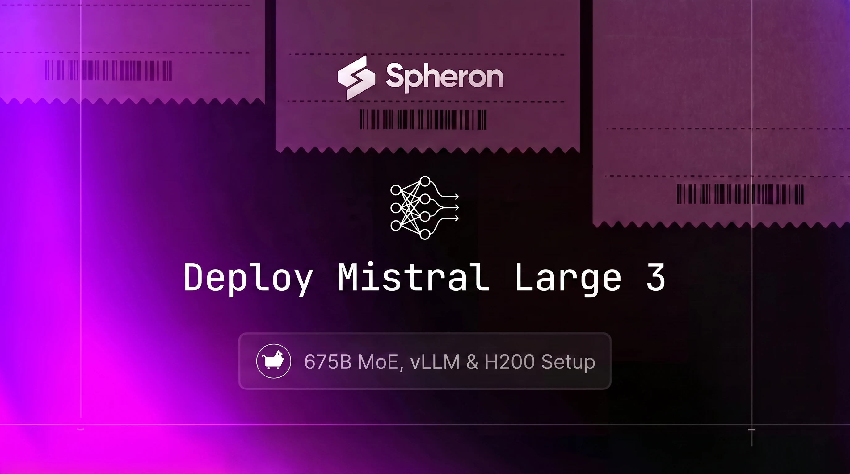 Deploy Mistral Large 3 on GPU Cloud: Self-Host the 675B MoE with vLLM and Expert Parallelism (2026)