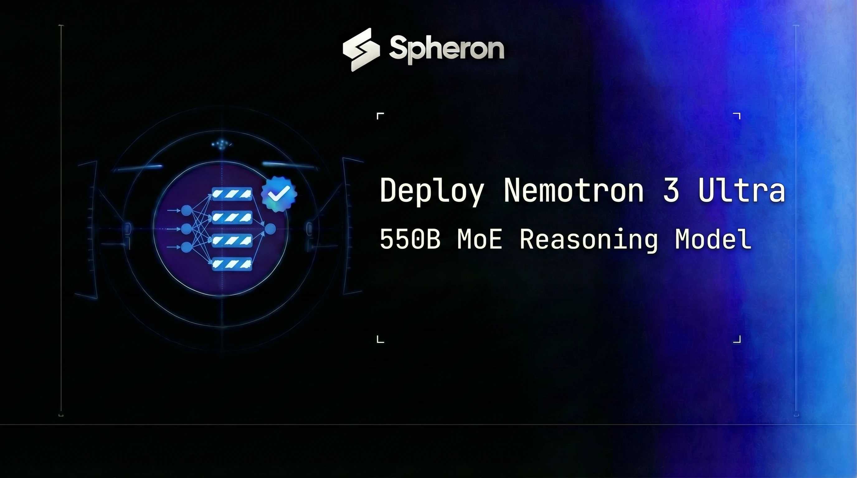 Deploy NVIDIA Nemotron 3 Ultra on GPU Cloud: Self-Host the 550B Reasoning Model (2026)