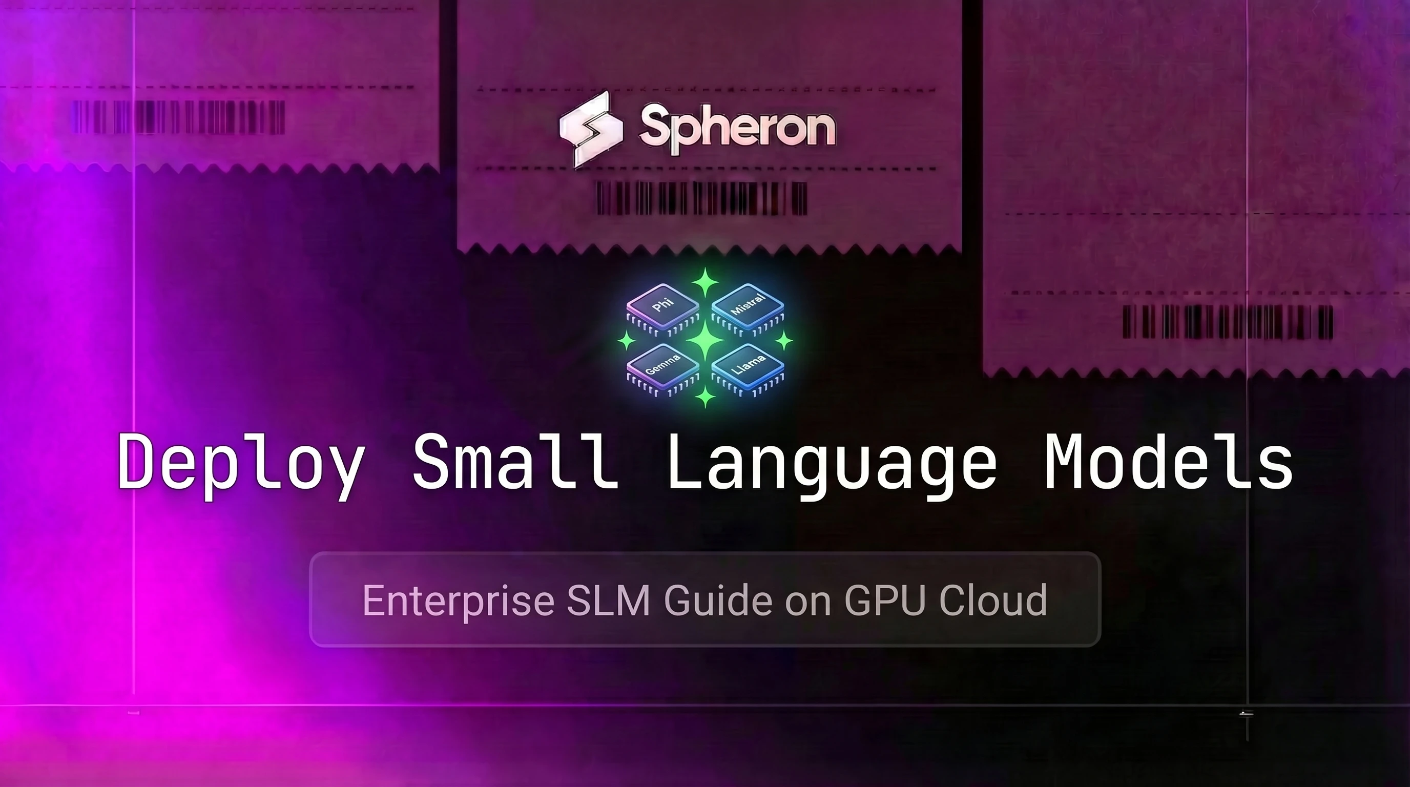 Deploy Small Language Models on GPU Cloud: Enterprise SLM Guide for 75% Lower Inference Costs (2026)