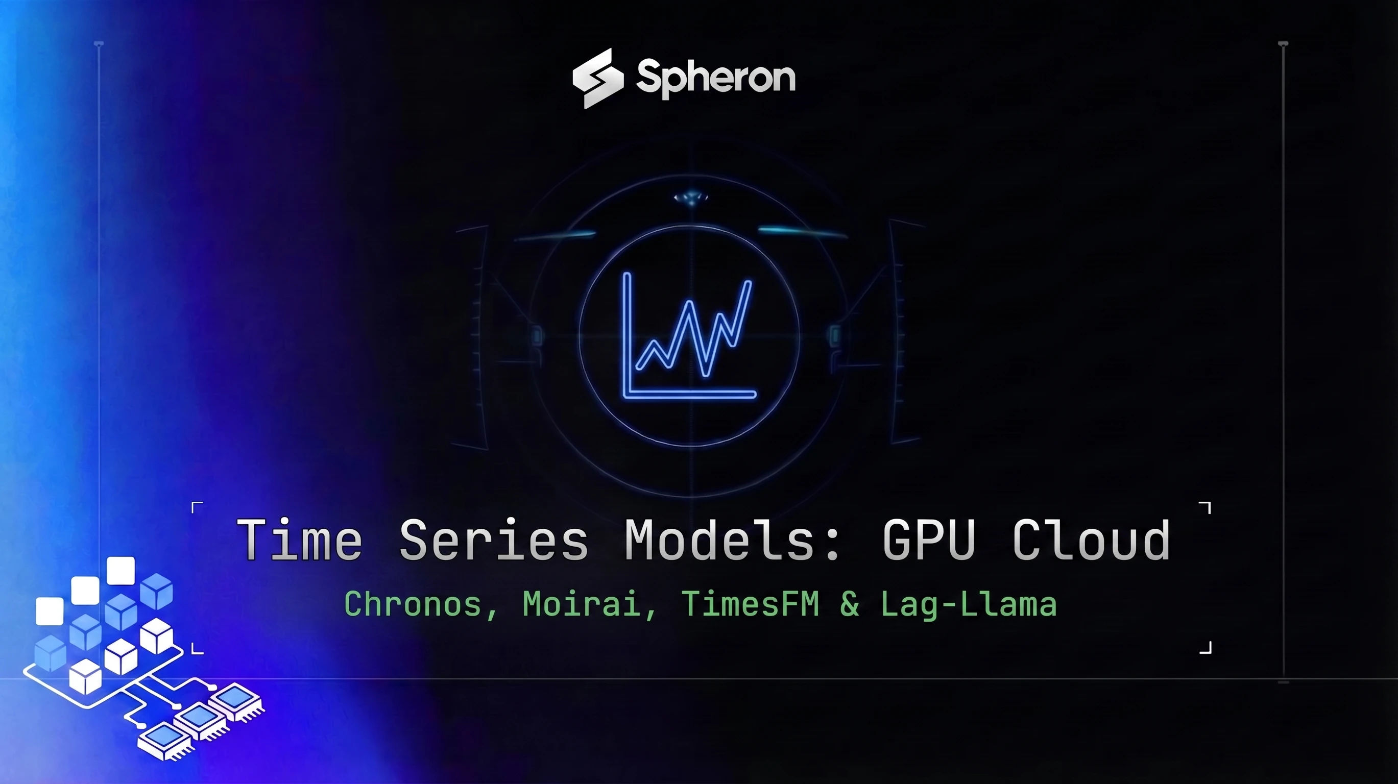 Deploy Time Series Foundation Models on GPU Cloud: Chronos, Moirai, TimesFM, and Lag-Llama Production Setup Guide (2026)
