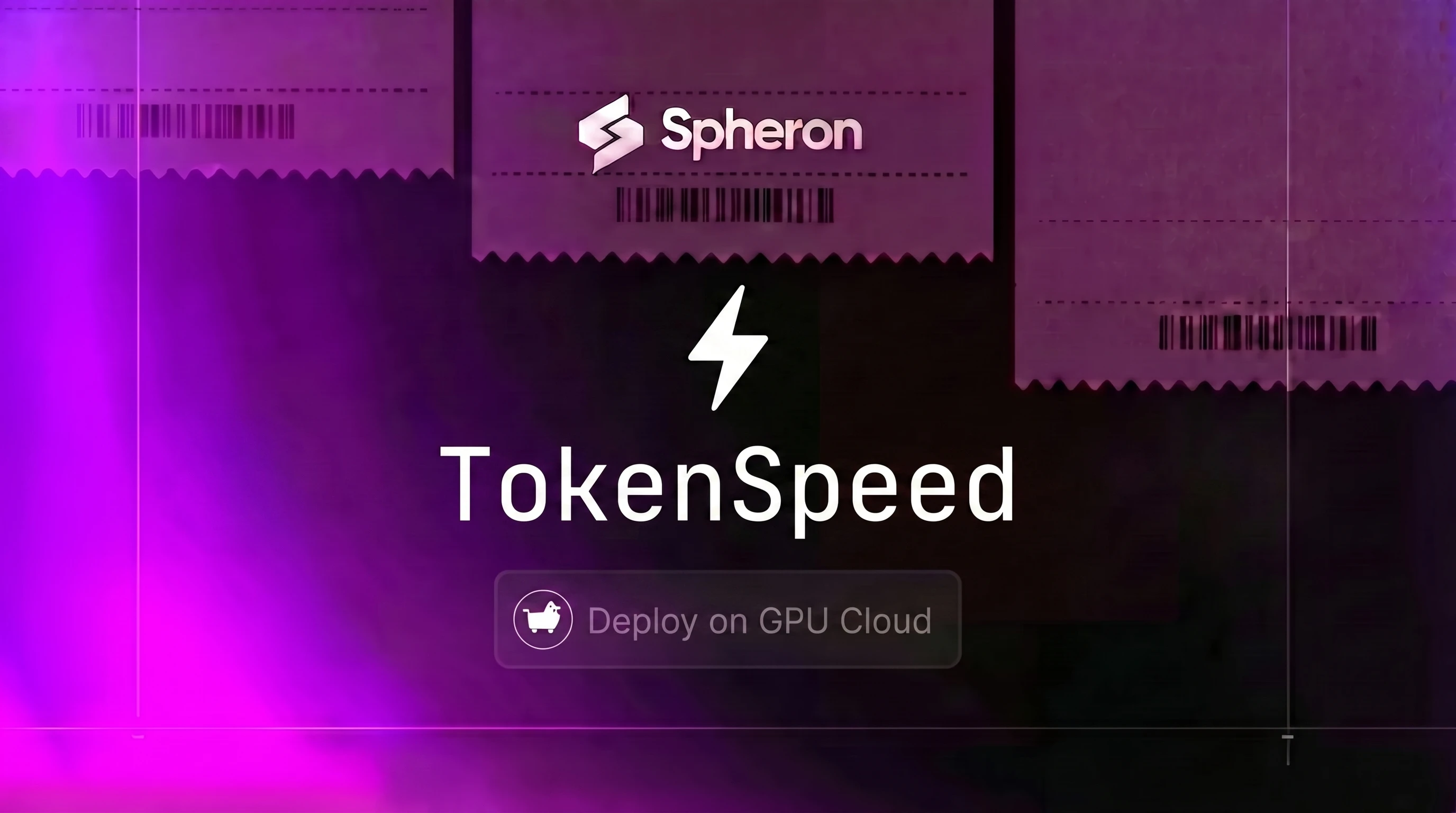 Deploy TokenSpeed on GPU Cloud: Self-Host the Speed-of-Light LLM Inference Engine for Agentic Workloads (2026)