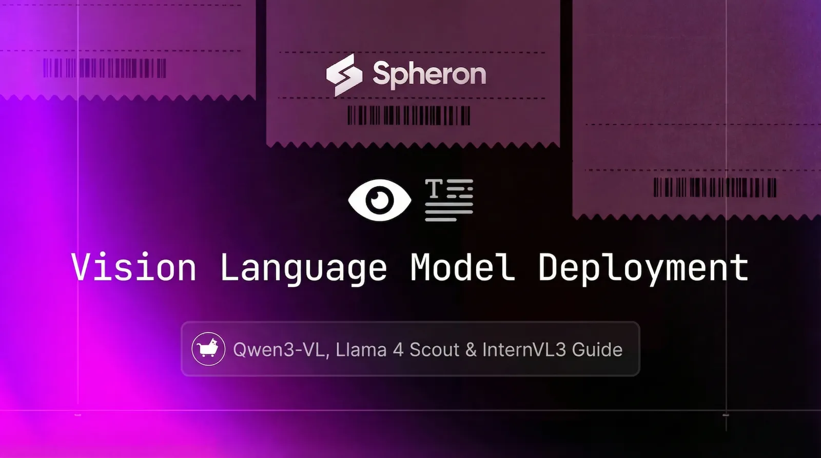 Deploy Vision Language Models on GPU Cloud: Qwen3-VL, Llama 4 Scout, and InternVL3 Guide (2026)