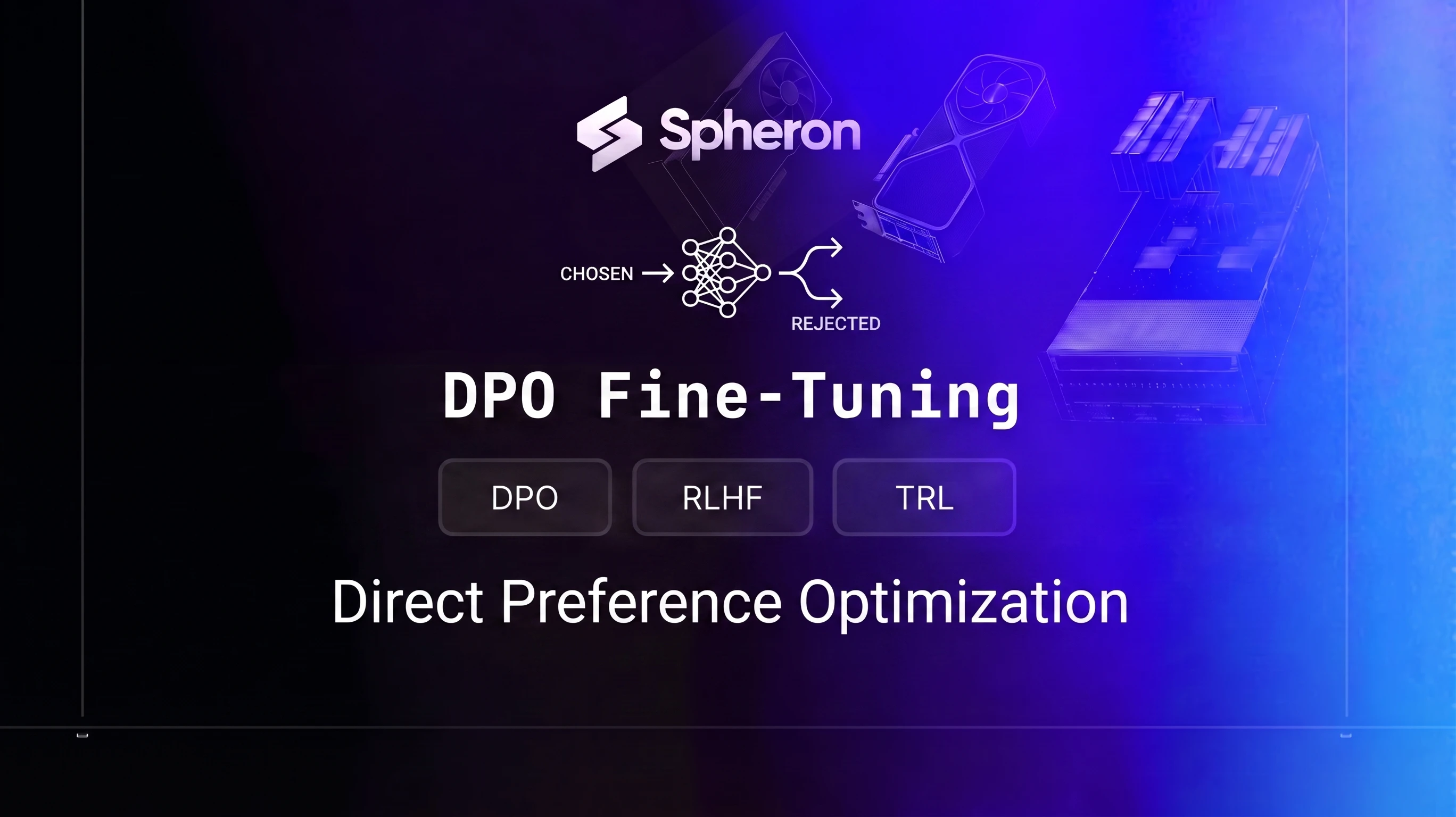 DPO Fine-Tuning on GPU Cloud: Direct Preference Optimization Training Guide (2026)