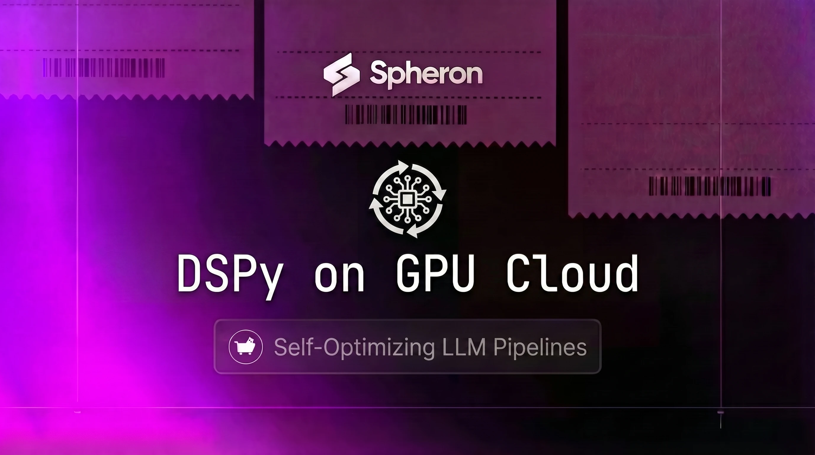 DSPy on GPU Cloud: Self-Optimizing LLM Pipelines in Production (2026)