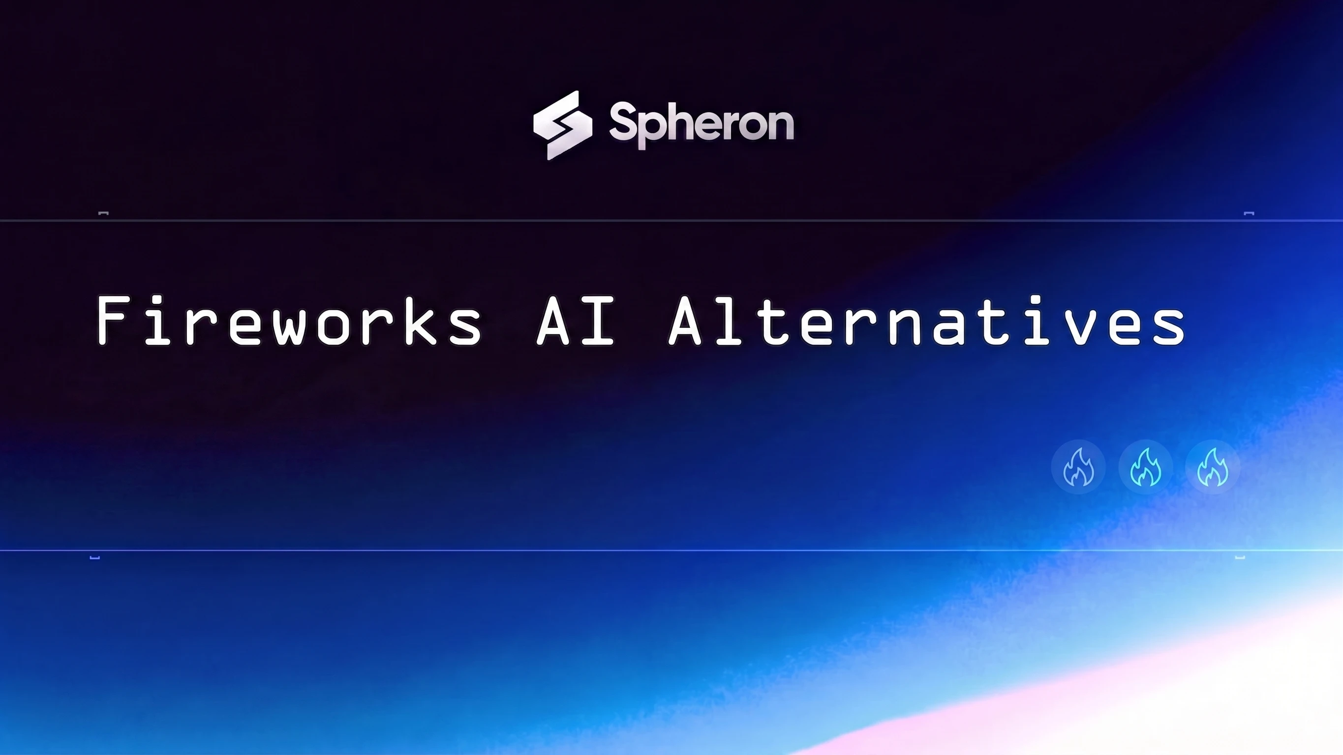 Fireworks AI Alternatives 2026: Best Replacements for Serverless LLM Inference and Fine-Tuning