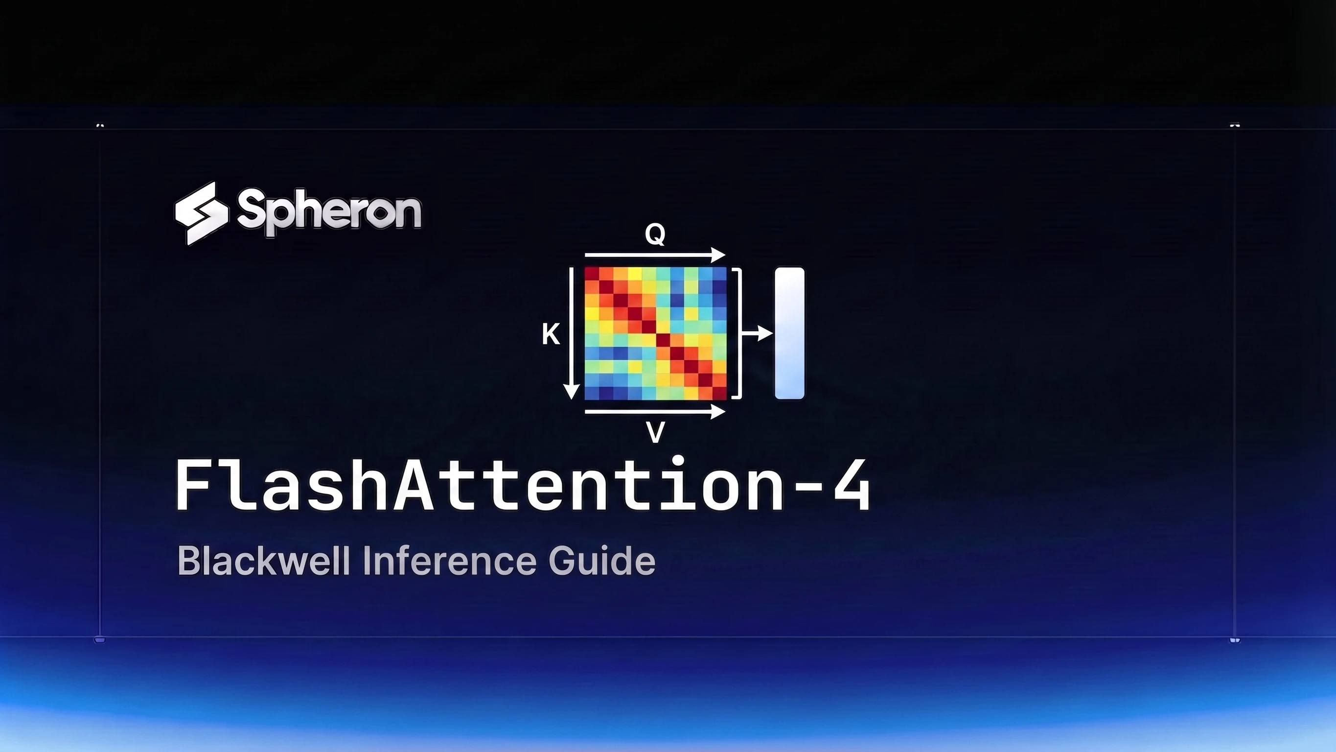 FlashAttention-4 on GPU Cloud: Blackwell Inference Guide (2026)