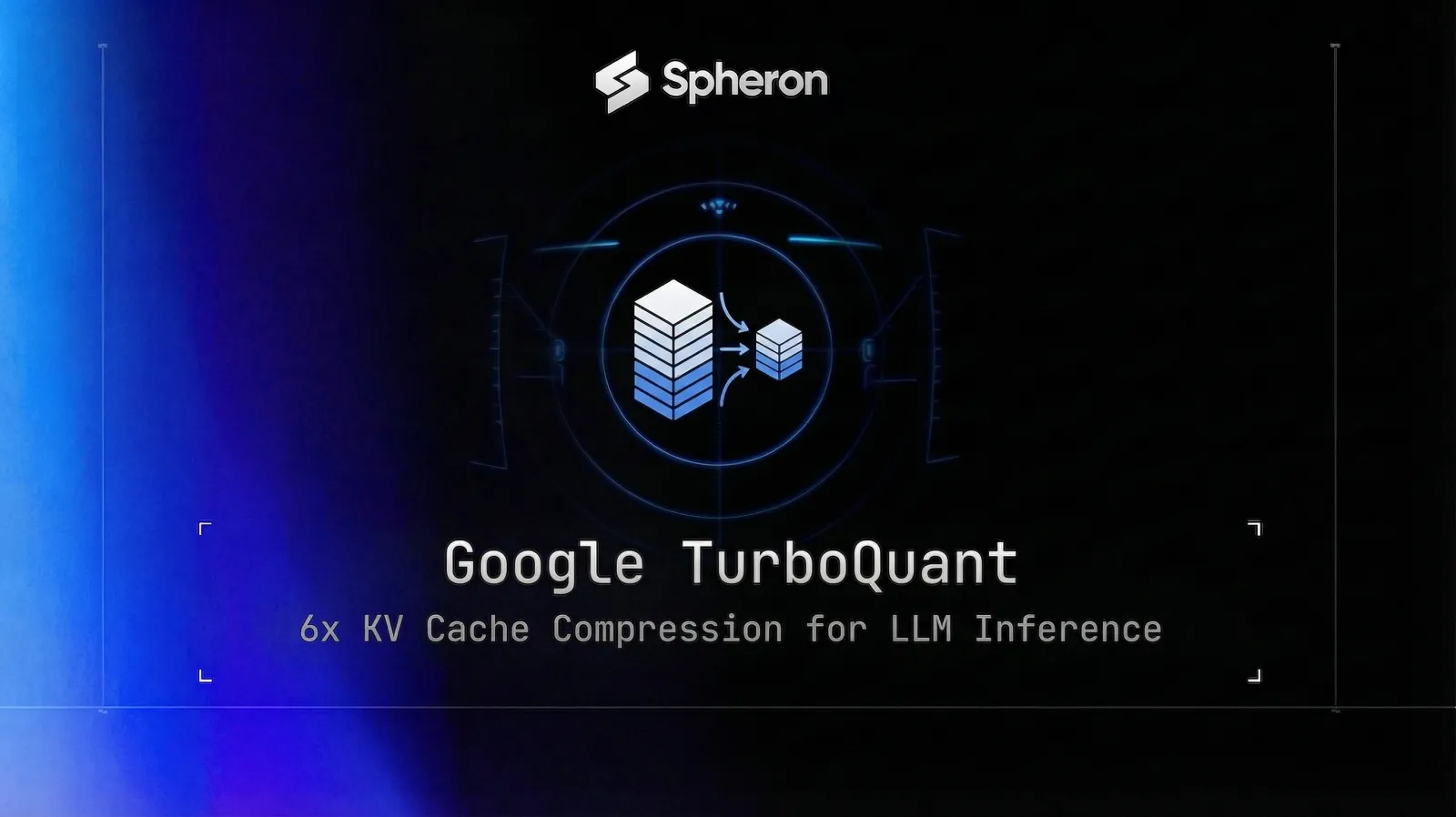 Google TurboQuant: 6x KV Cache Compression for LLM Inference