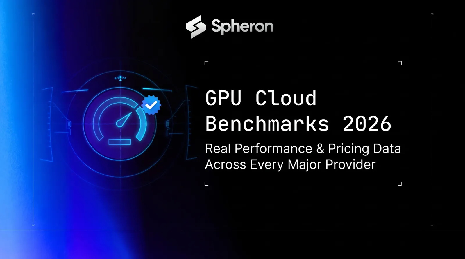GPU Cloud Benchmarks 2026: AI GPU Throughput, Specs, Pricing