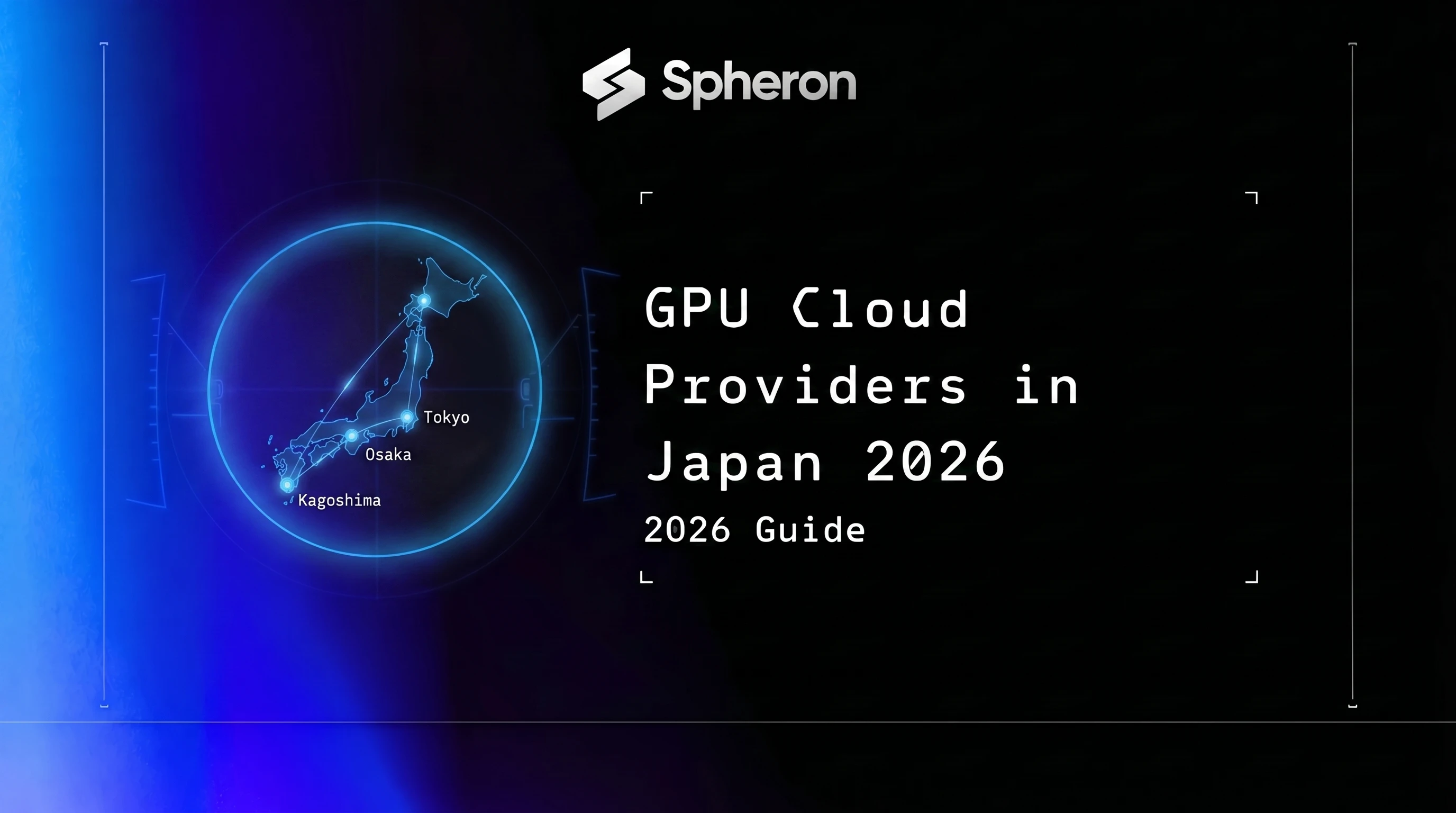 GPU Cloud Providers in Japan 2026: Pricing & Data Residency