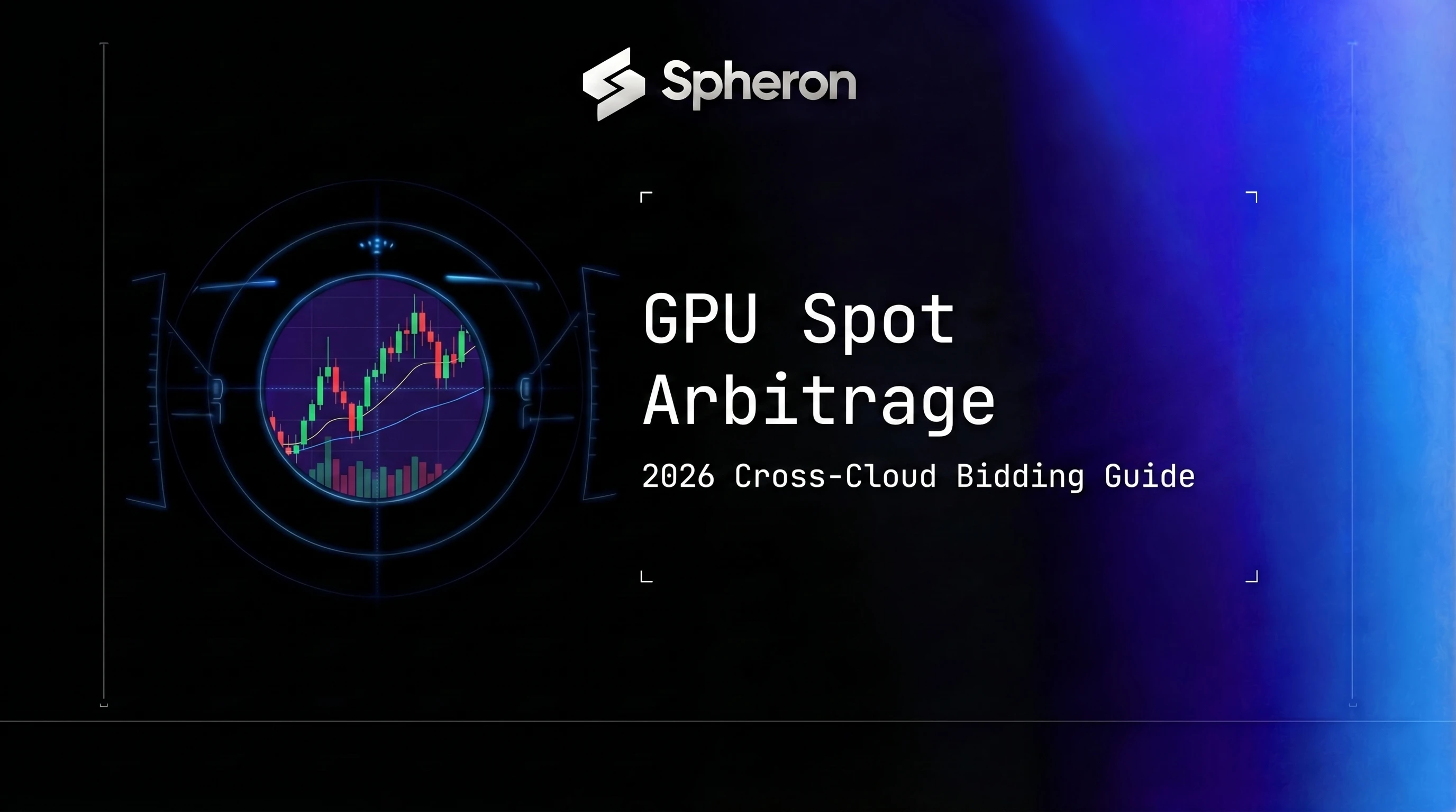 GPU Spot Instance Arbitrage: Bidding, Failover, Forecasting (2026)