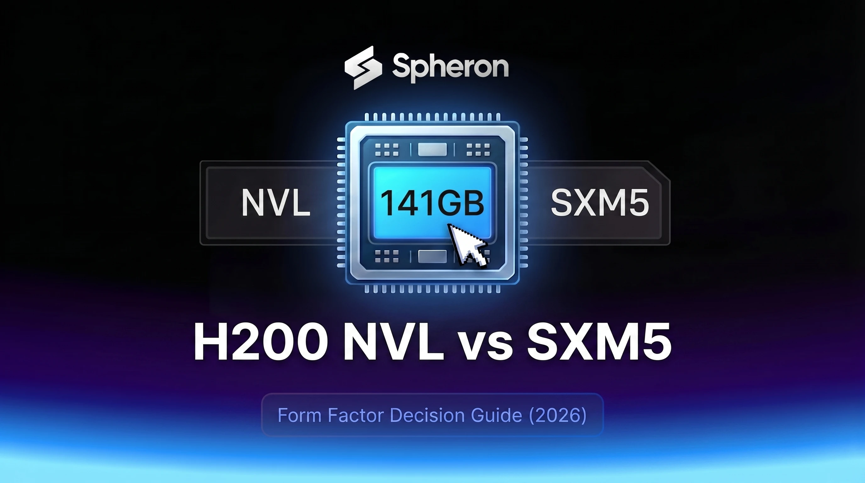 H200 NVL vs SXM5: Form Factor Decision Guide (2026)