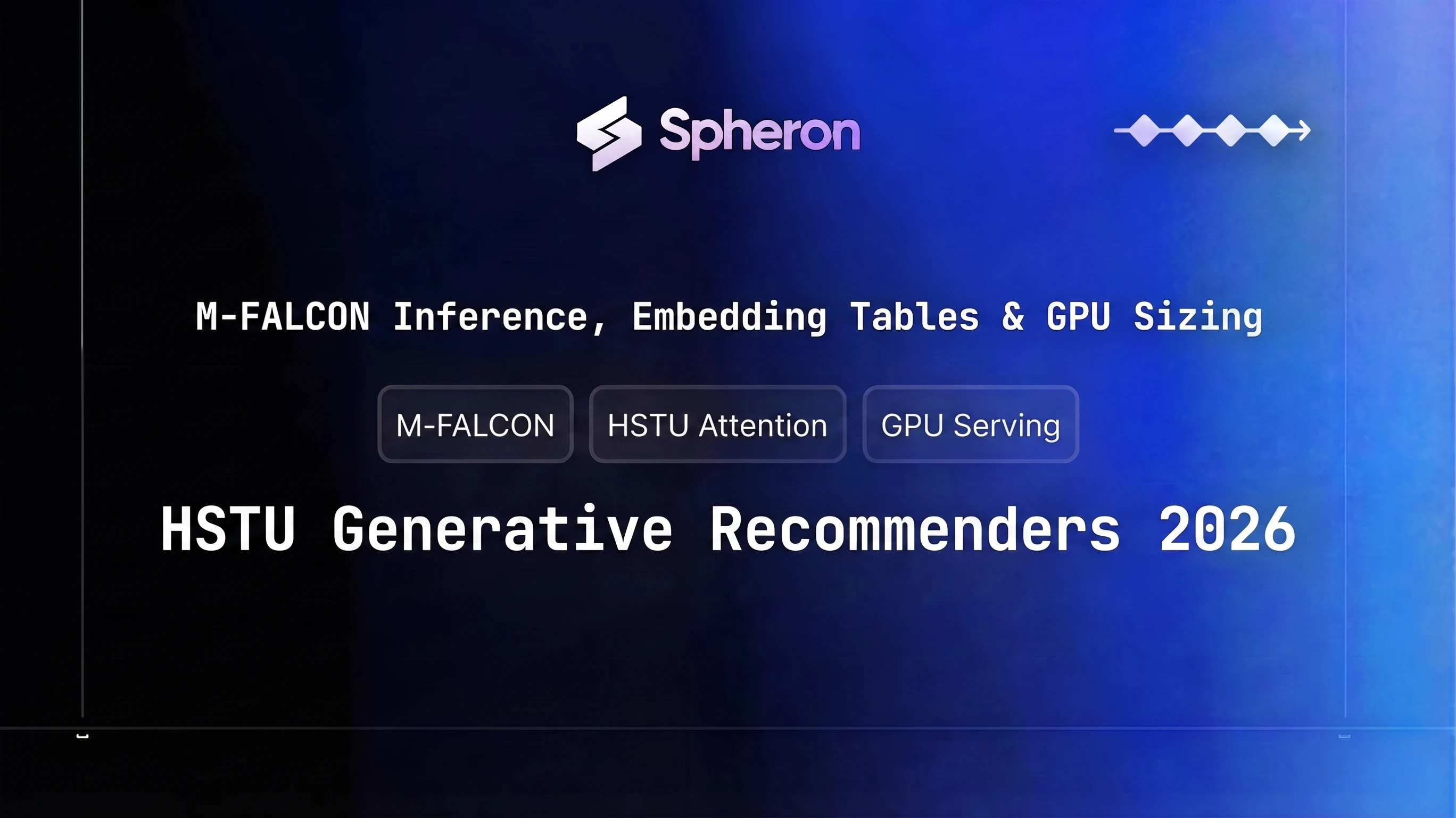 HSTU Generative Recommenders: Deploy on GPU Cloud (2026)