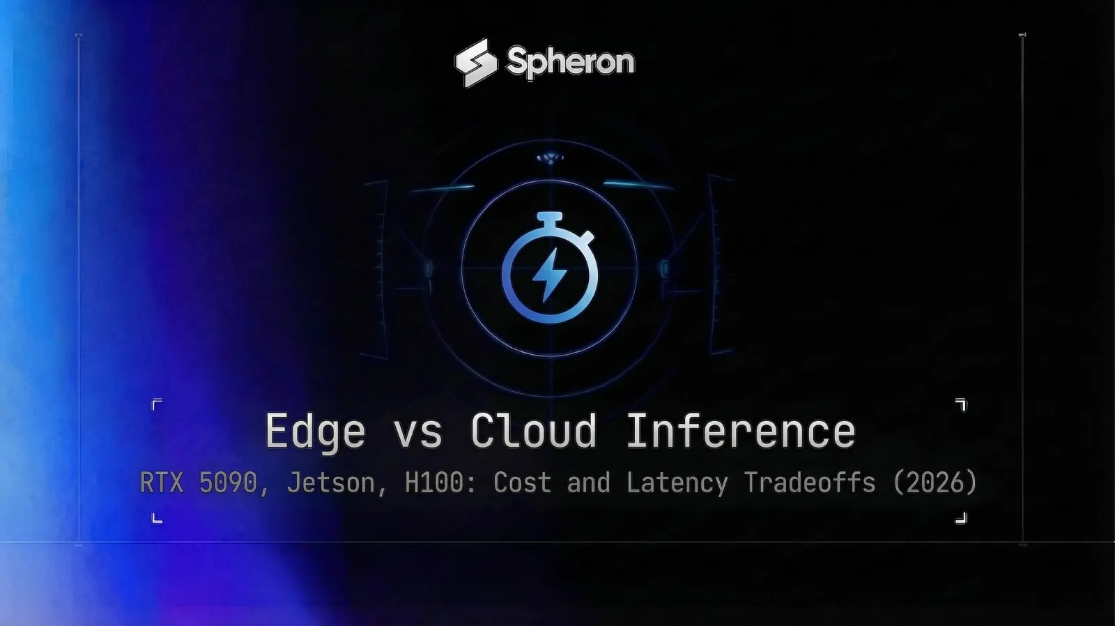 Cloud vs Edge AI Inference: 2026 Hybrid Decision Guide