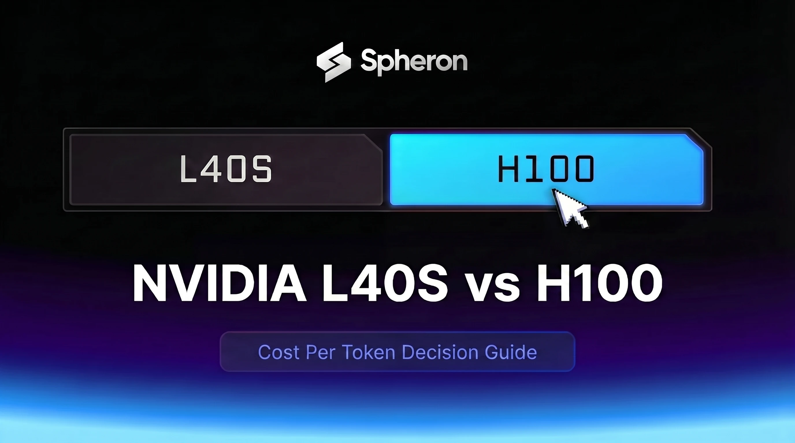 L40S vs H100 for AI Inference: When the L40S Wins on Cost Per Token (2026 Decision Guide)