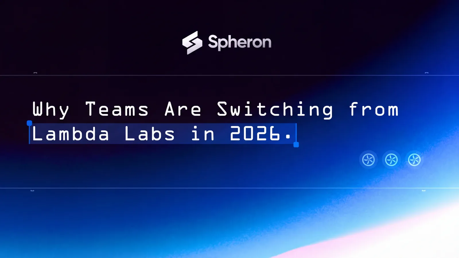 10 Best Lambda Labs Alternatives (2026 Pricing)