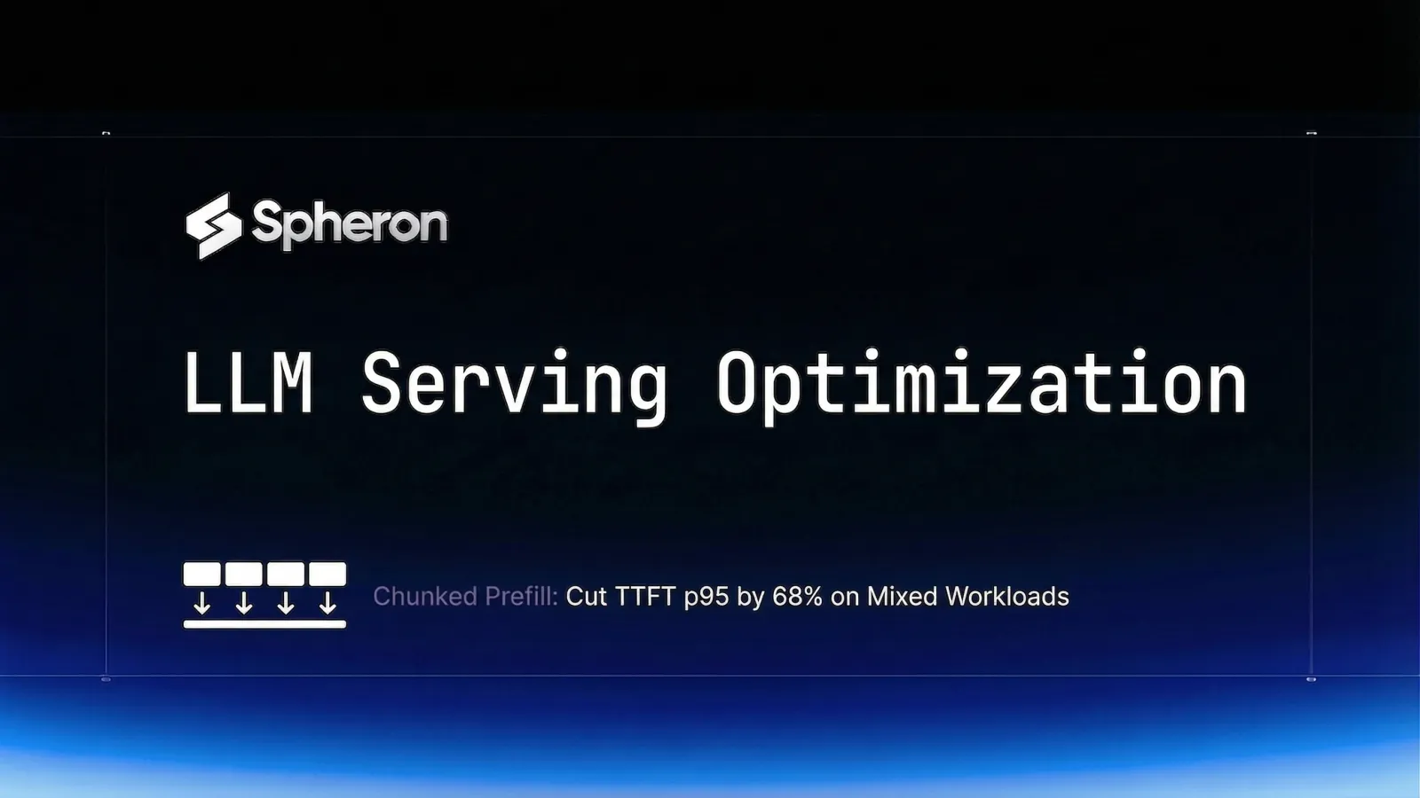 LLM Serving Optimization: Continuous Batching, PagedAttention, and Chunked Prefill on H100 (2026)