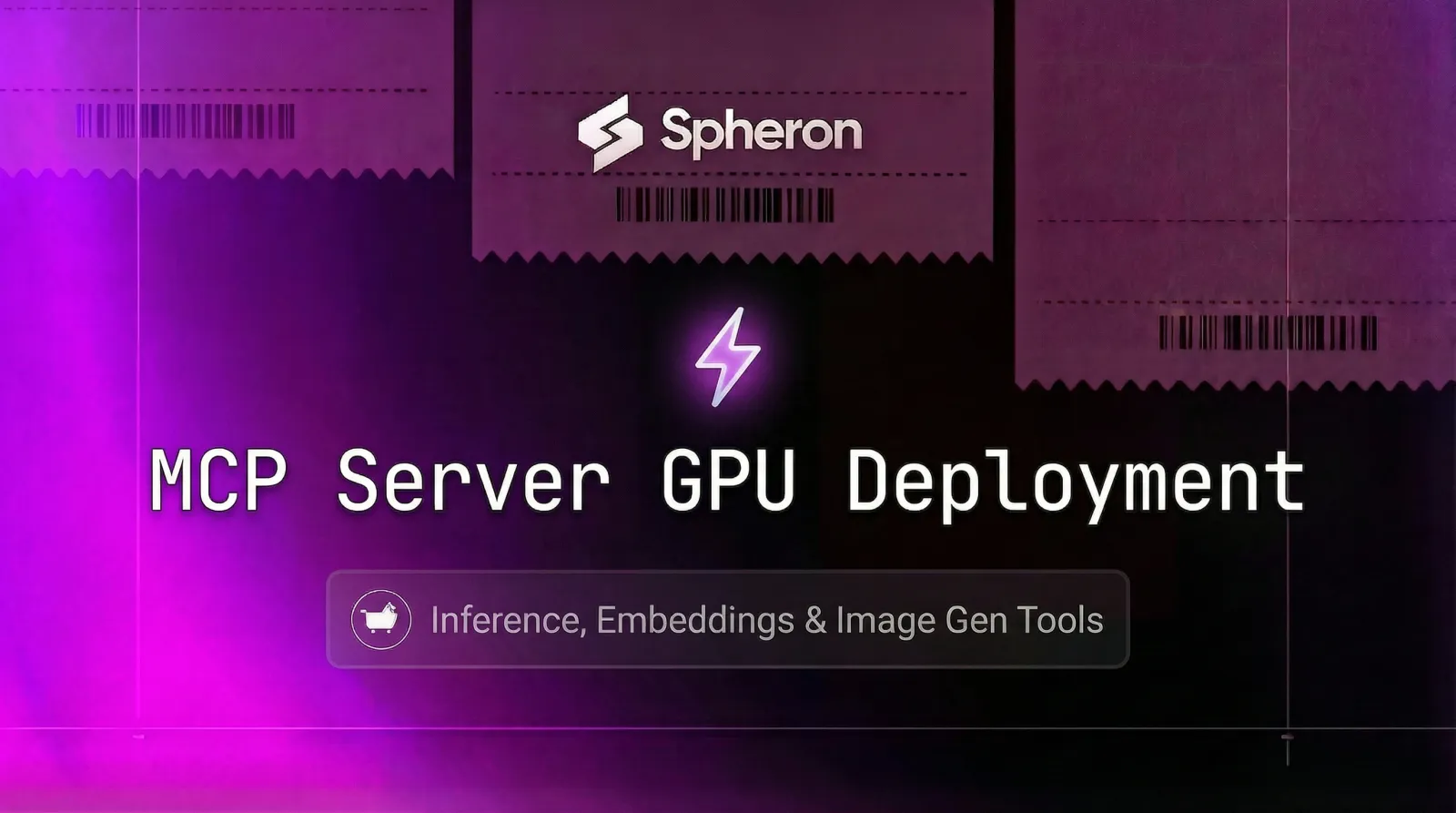 How to Deploy GPU-Accelerated MCP Servers for Production AI Agents (2026 Guide)