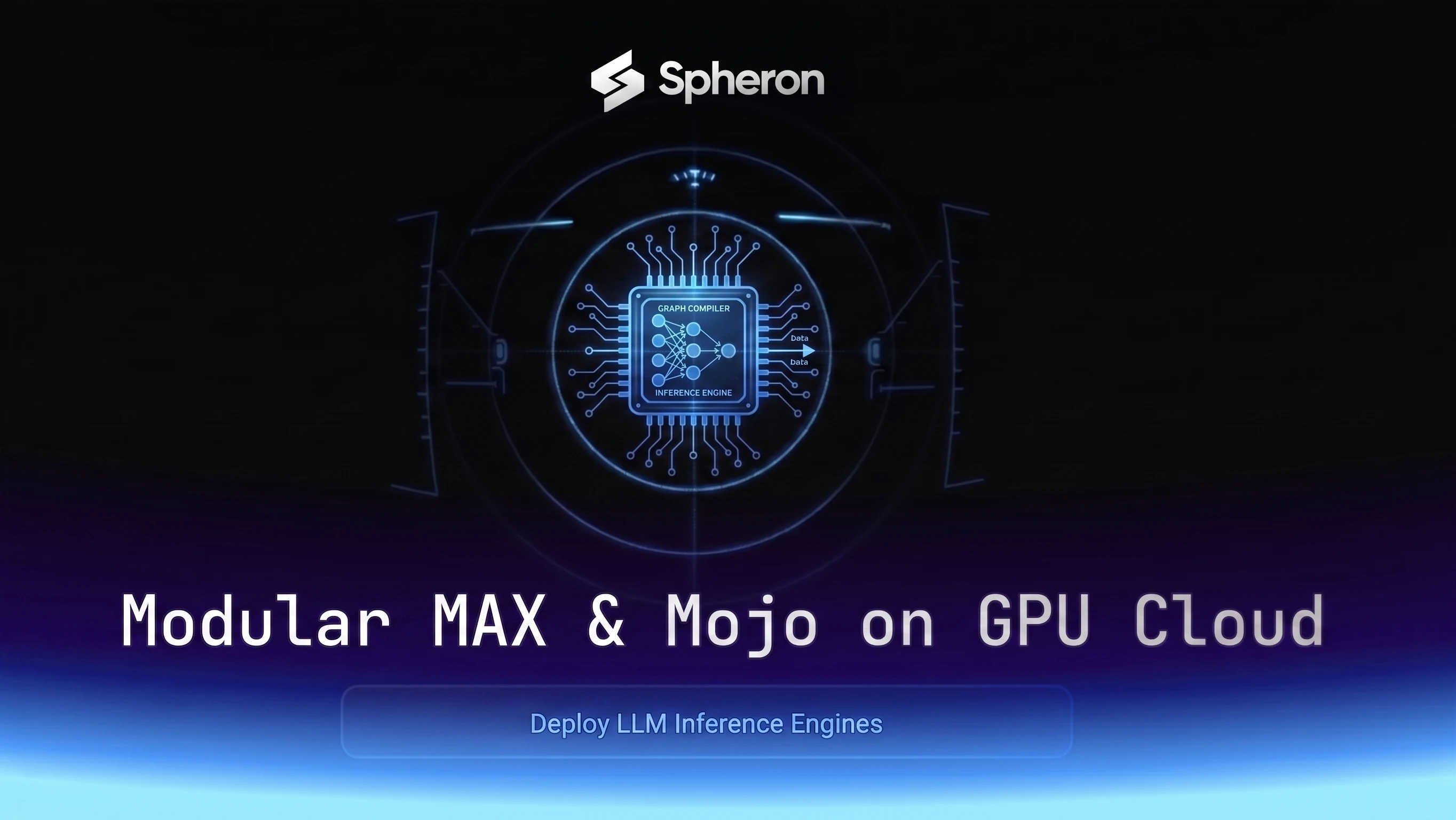 Modular MAX and Mojo on GPU Cloud: Deploy an LLM Inference Engine That Outperforms vLLM (2026 Guide)