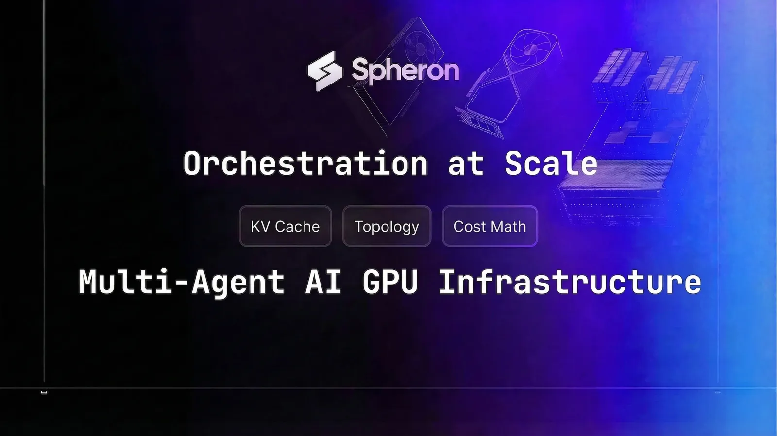 Multi-Agent AI and Agentic GPU Infrastructure: Orchestration at Scale