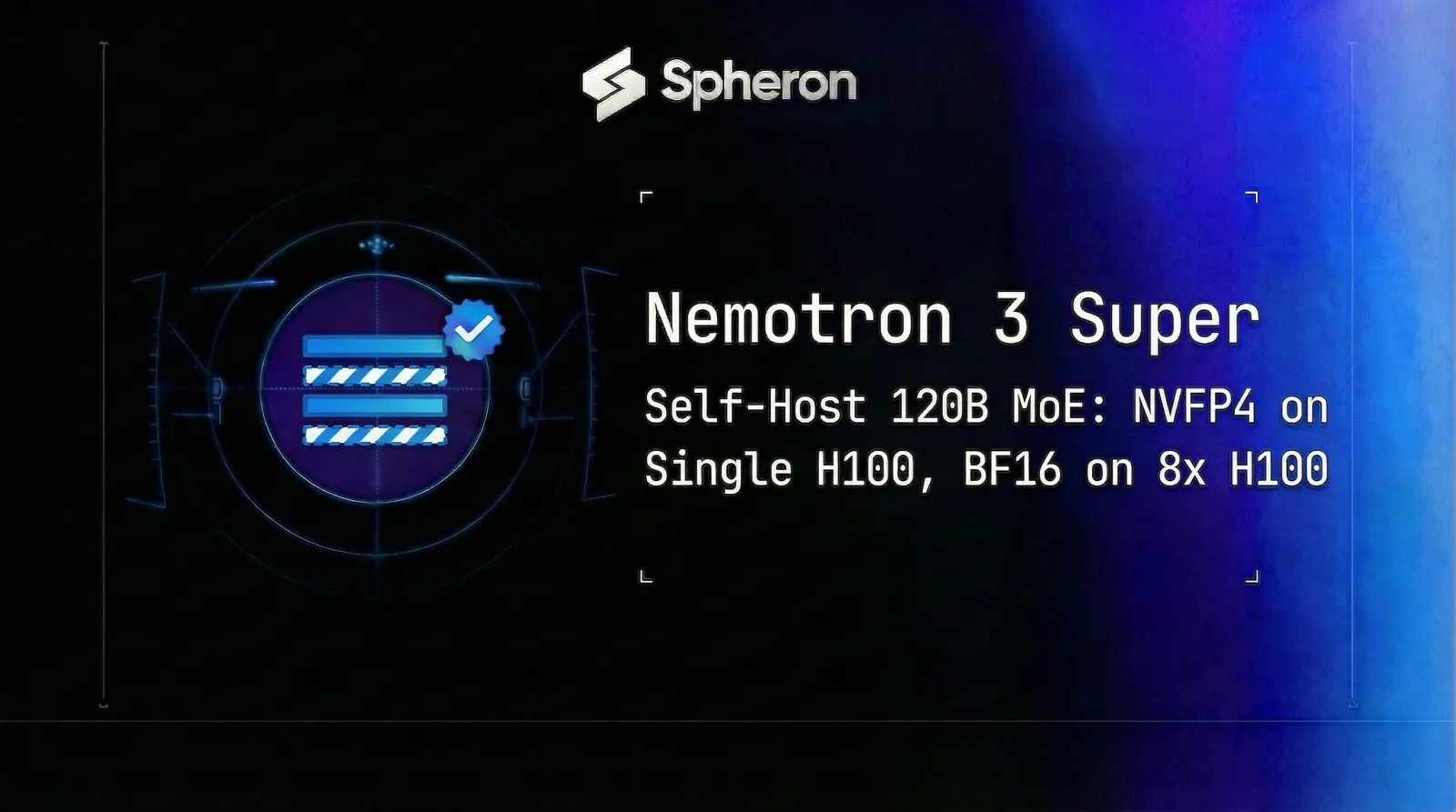 Self-Host Nemotron 3 Super on GPU Cloud: Deployment Guide (2026)