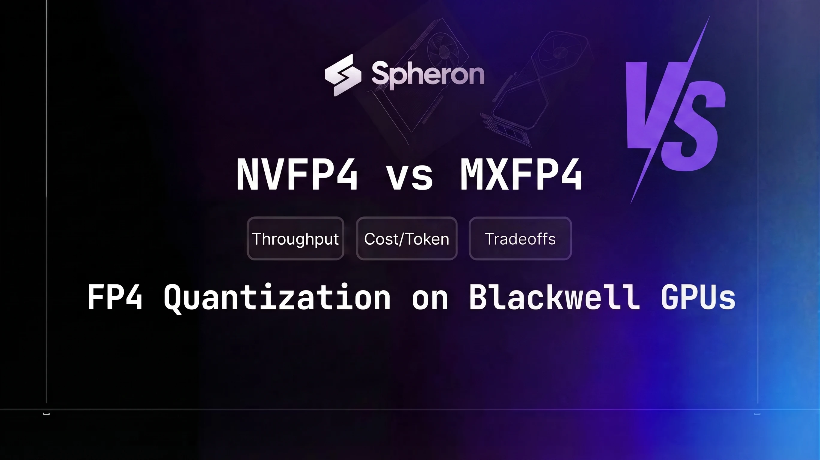 NVFP4 vs MXFP4: 4-Bit Quantization Format Decision Guide for LLM Inference (2026)