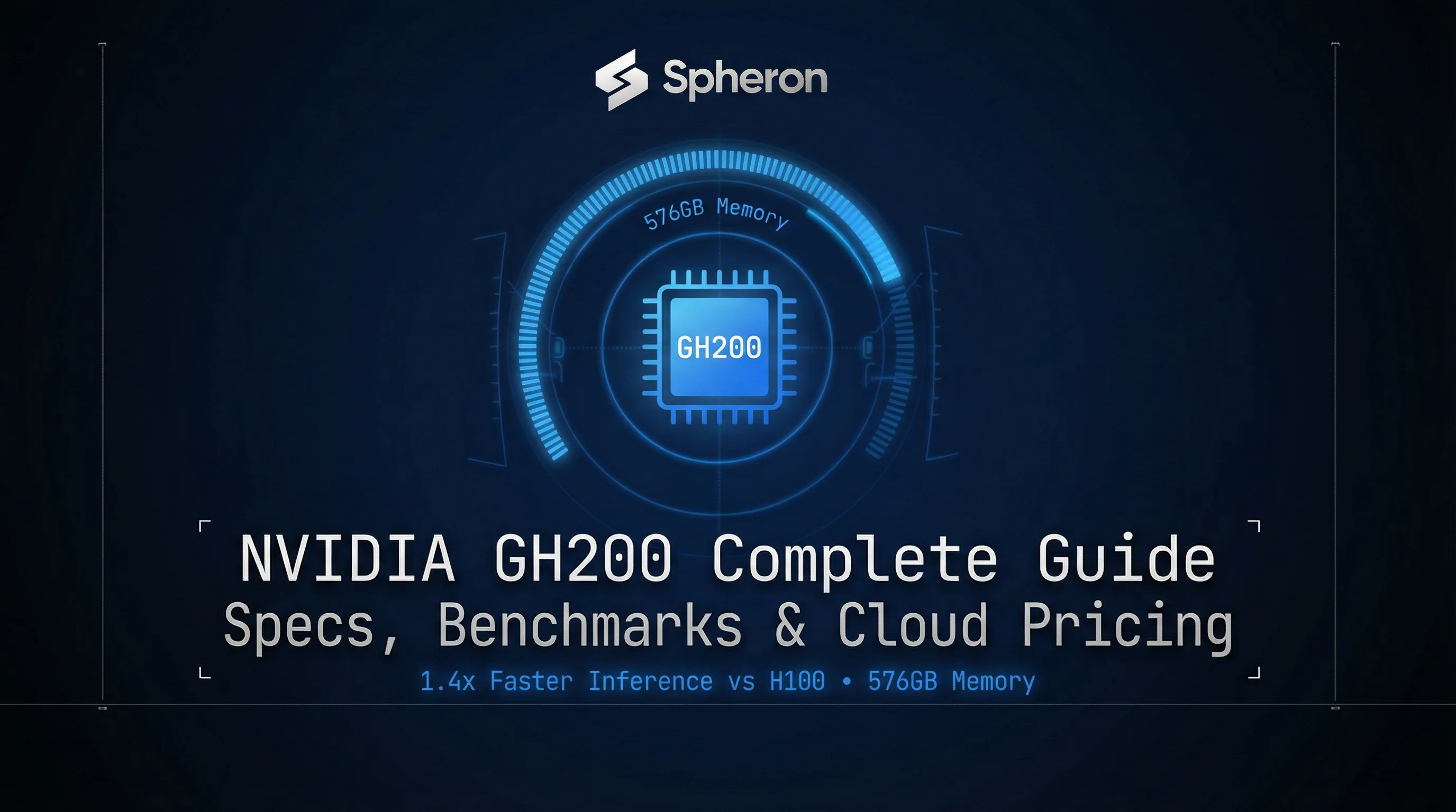 NVIDIA GH200 Grace Hopper Superchip: Architecture and Performance Guide