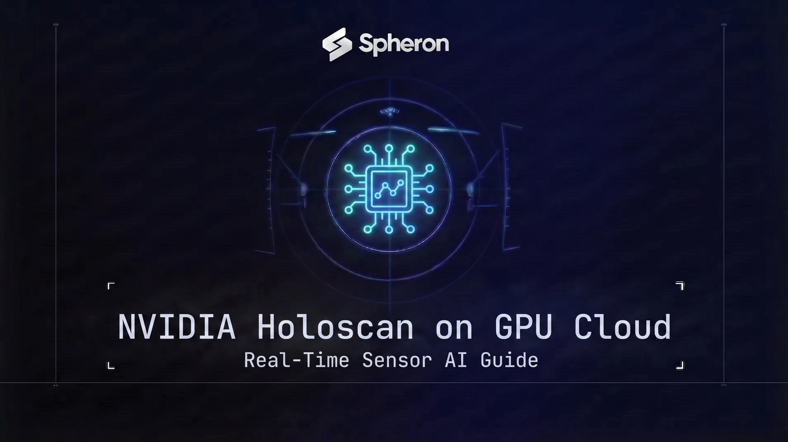 Deploy NVIDIA Holoscan on GPU Cloud: Real-Time Sensor AI for Medical Imaging and Industrial Inspection (2026)