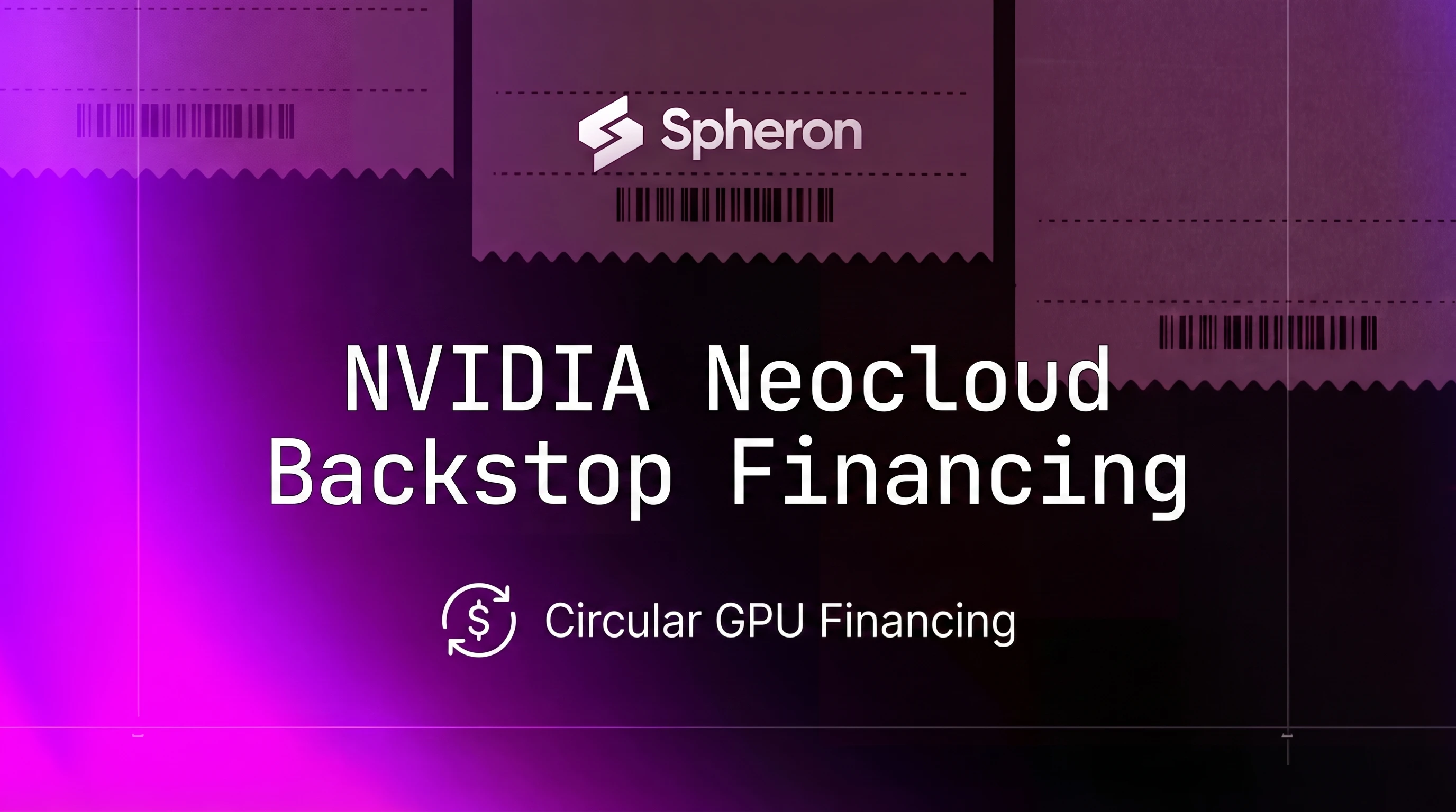 NVIDIA's Neocloud Backstop Financing Explained: What Circular GPU Financing Means for AI Teams in 2026