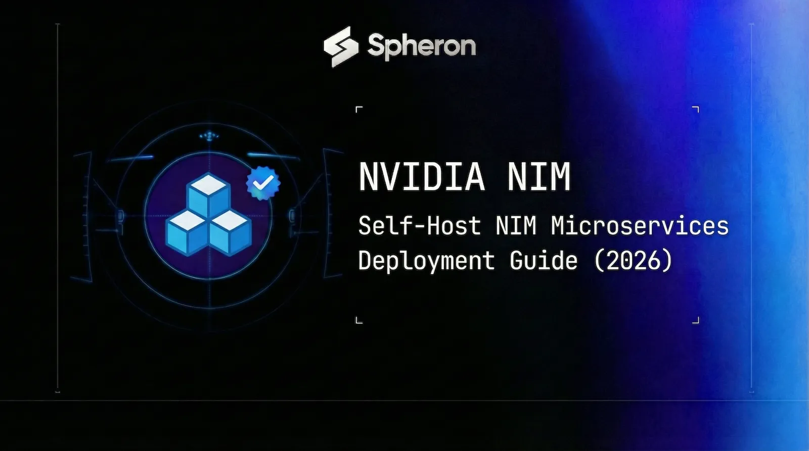 Self-Host NVIDIA NIM Microservices on GPU Cloud: Complete Deployment Guide (2026)