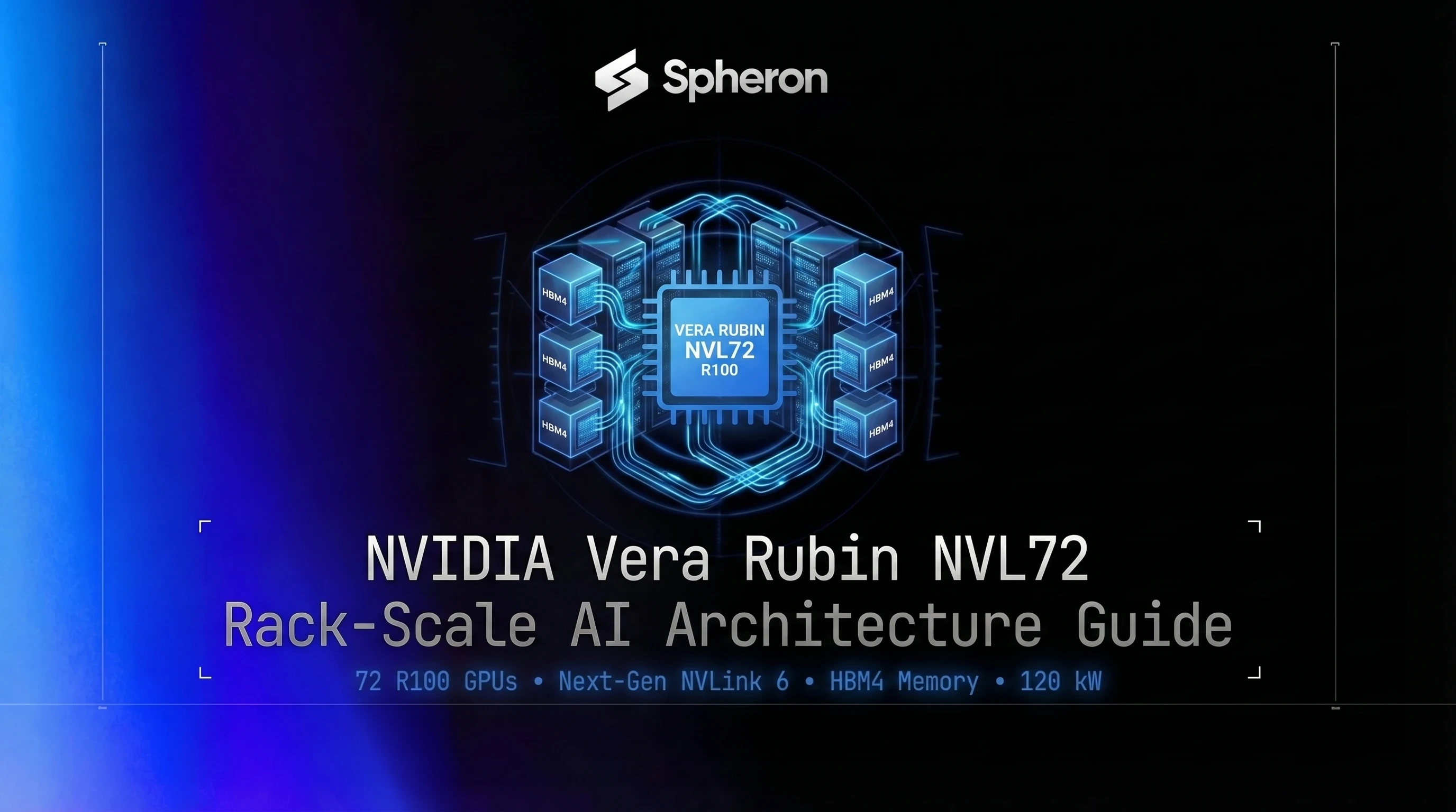 NVIDIA Vera Rubin NVL72: Specs, Price & Why There's No H300
