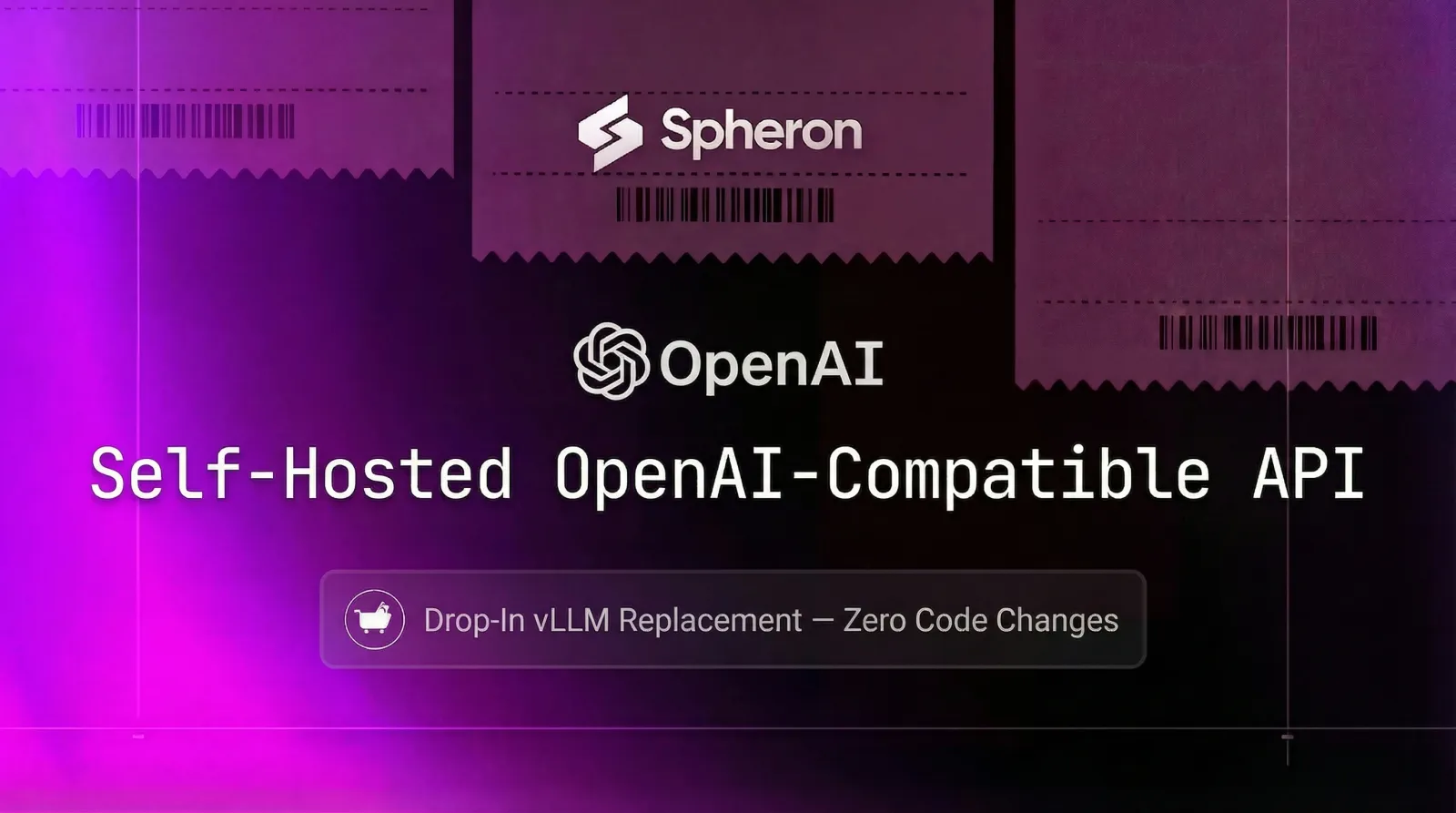 Build a Self-Hosted OpenAI-Compatible API with vLLM in 2026